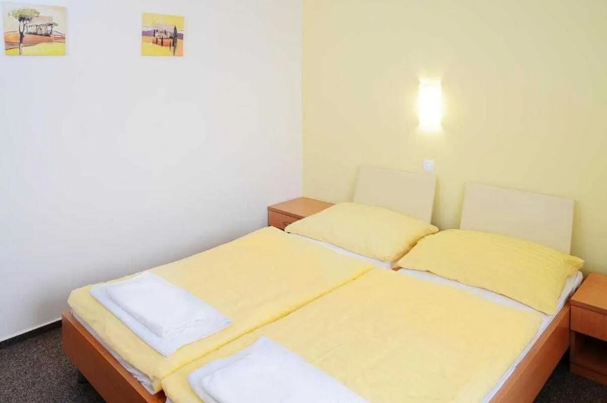 Hotel Imos Praha – Praga, Republica Cehă