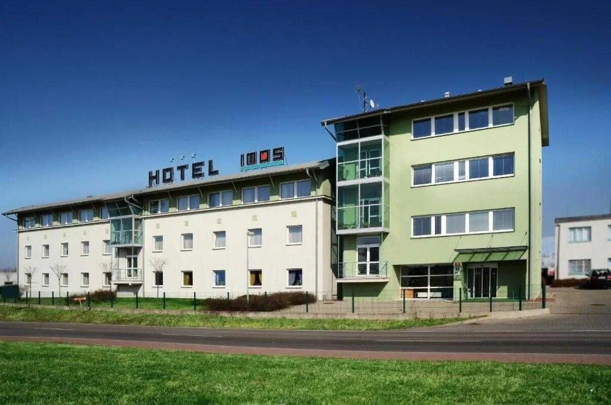 Hotel Imos Praha – Praga, Republica Cehă