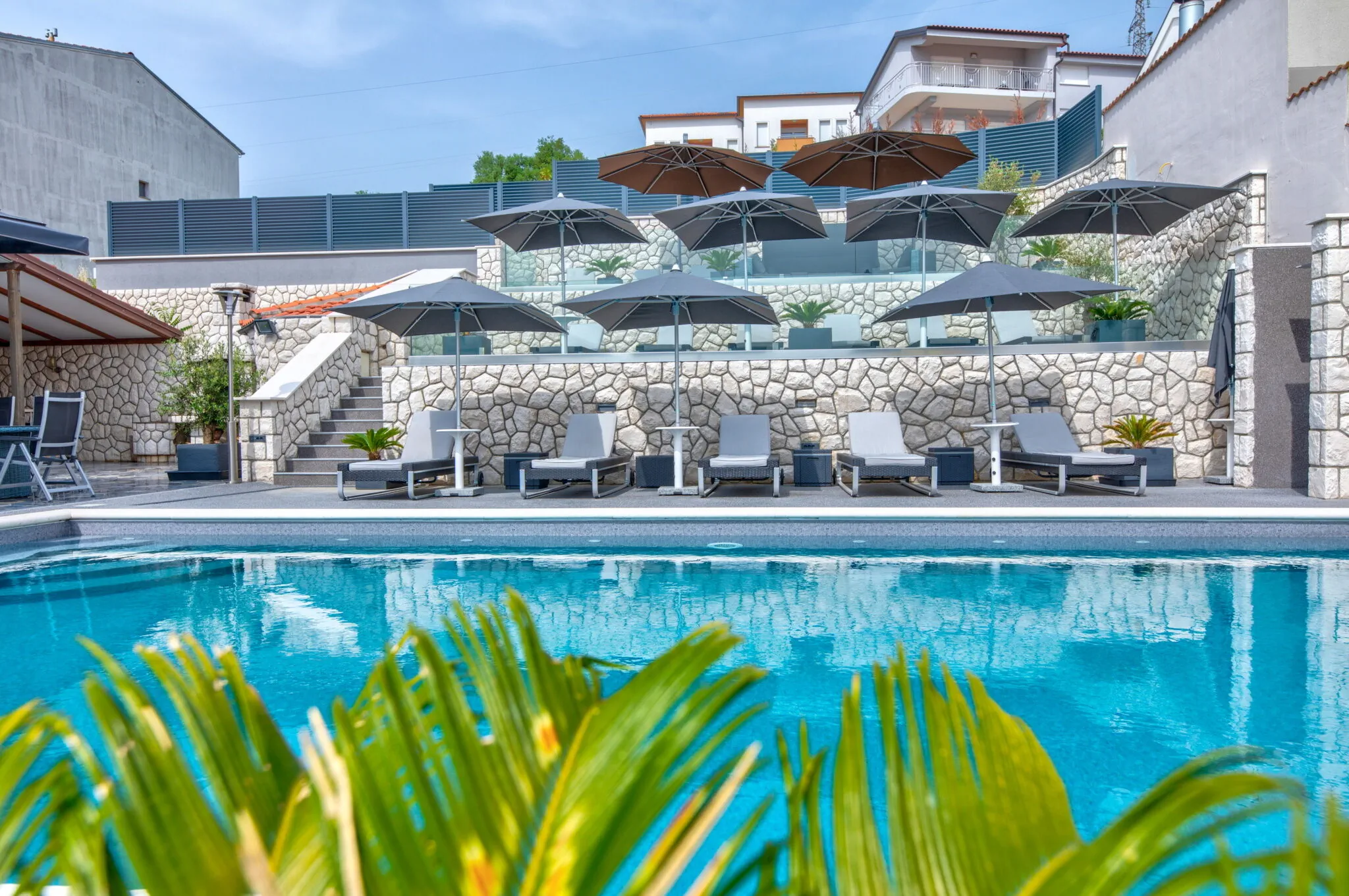 Apartmani Villa Vivien Crikvenica - foto 1