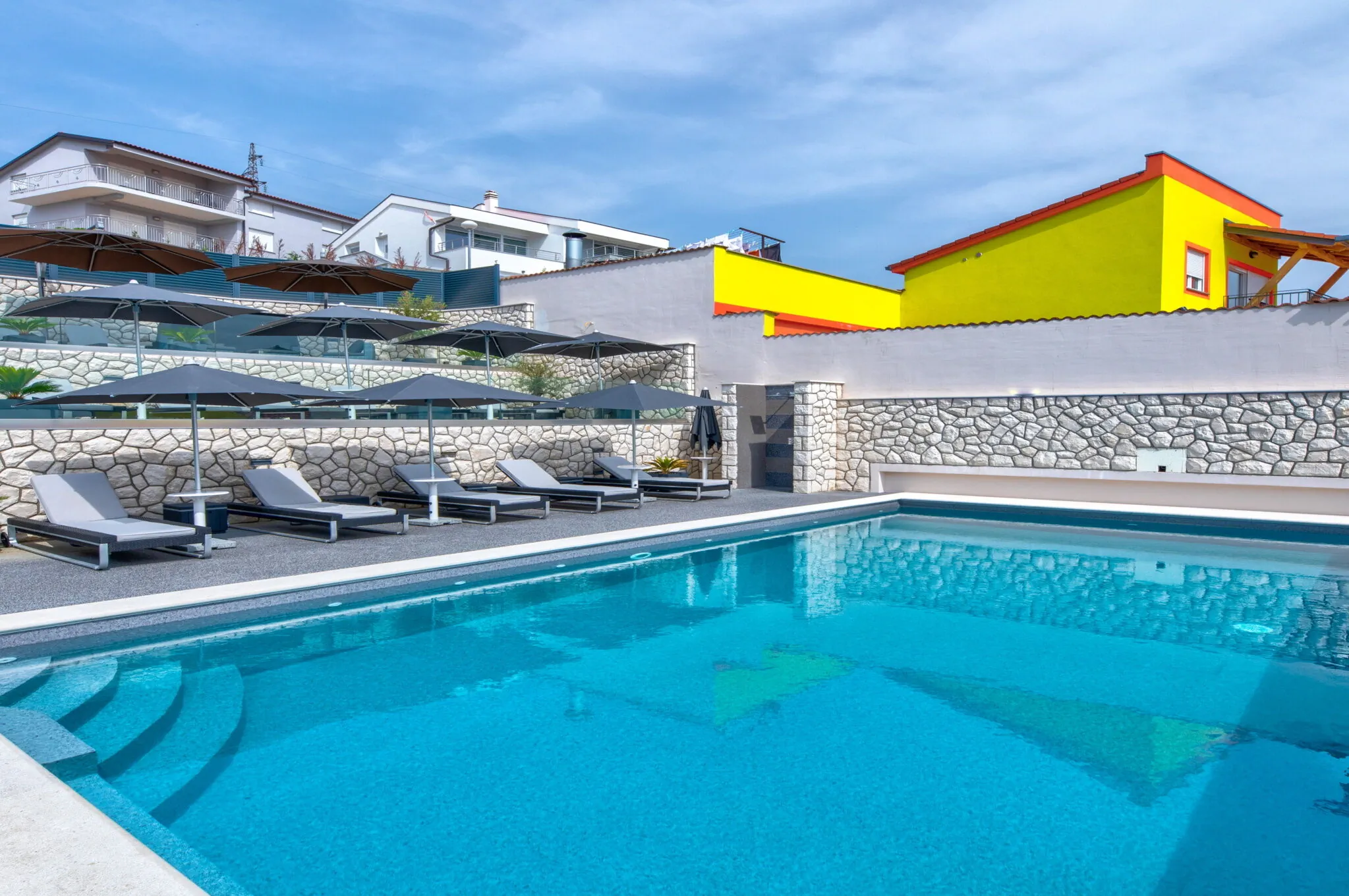 Apartmani Villa Vivien Crikvenica - foto 2