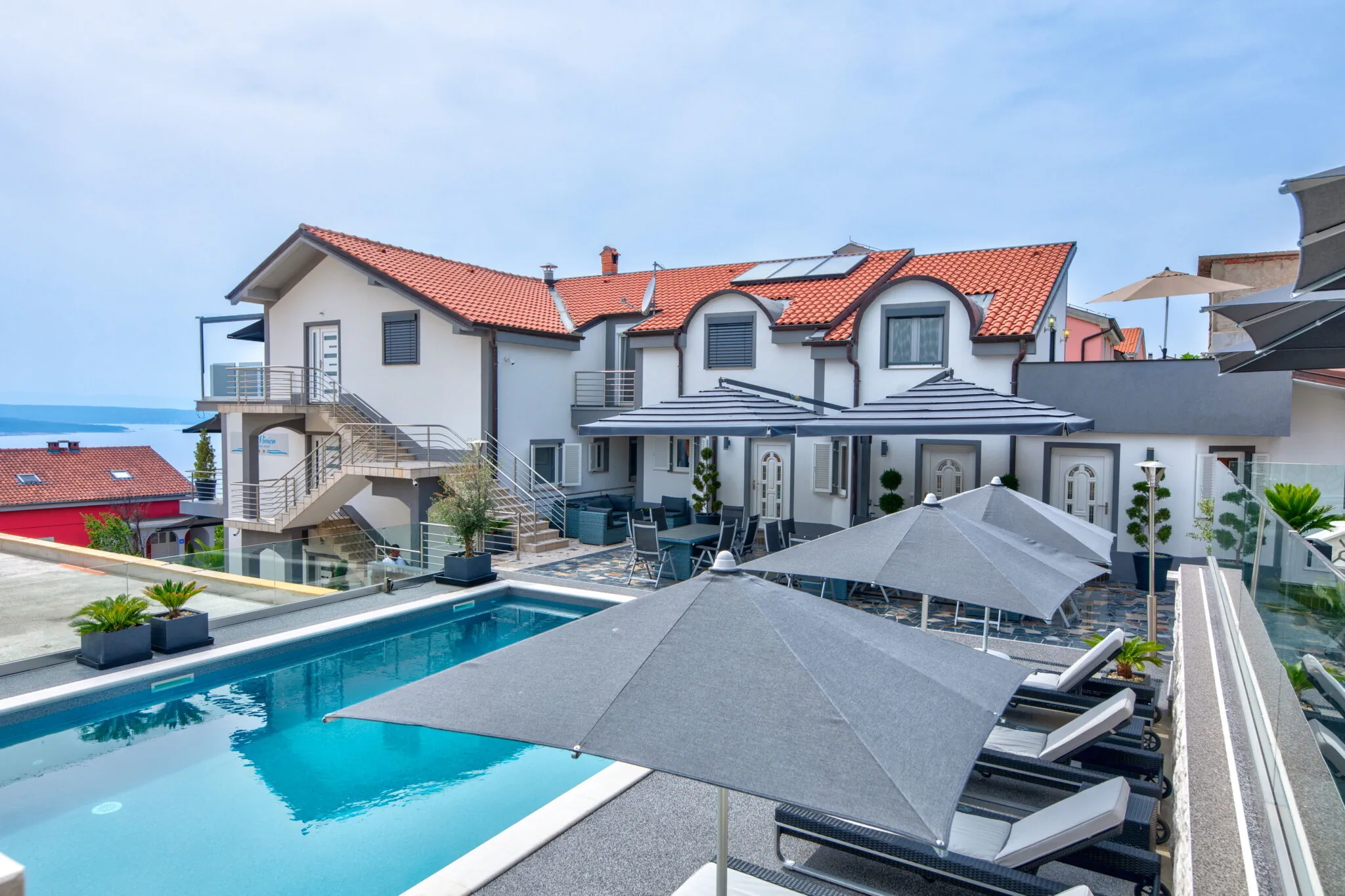 Apartmani Villa Vivien Crikvenica - foto 3