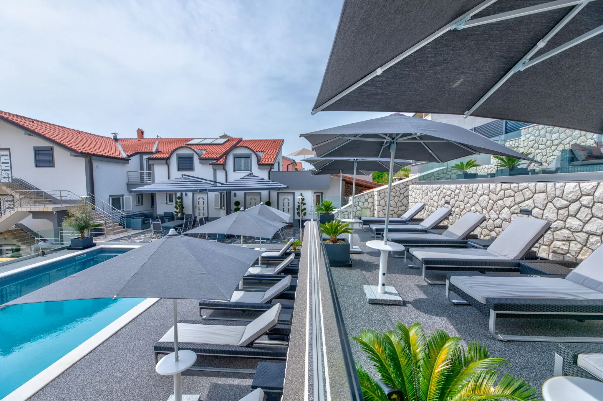 Apartmani Villa Vivien Crikvenica - foto 4