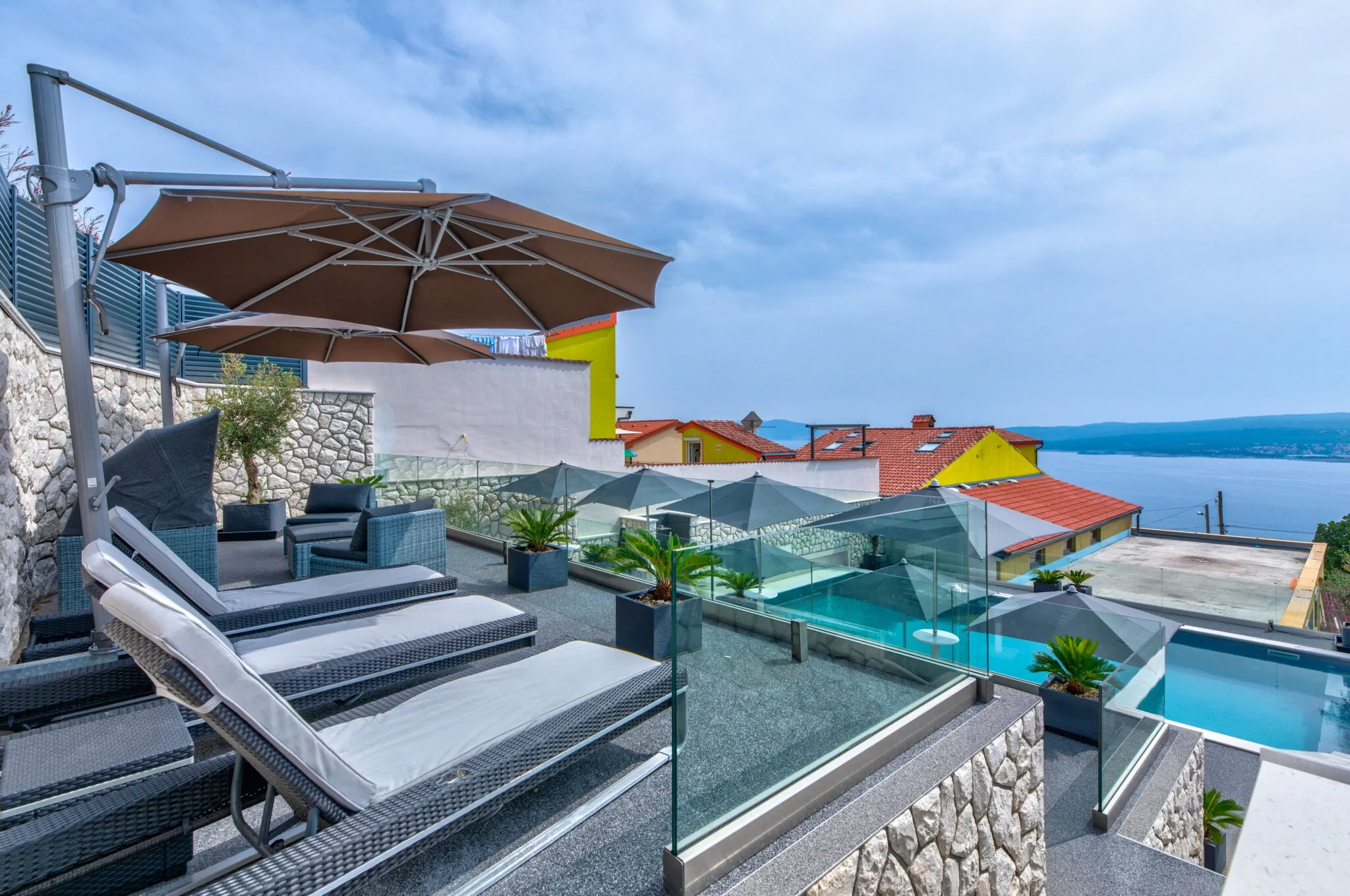 Apartmani Villa Vivien Crikvenica - foto 5