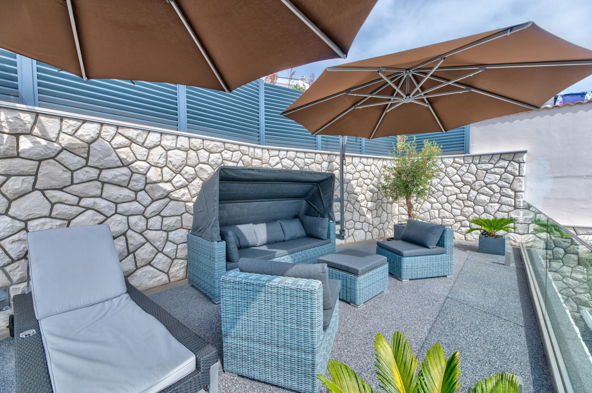 Apartmani Villa Vivien Crikvenica - foto 6