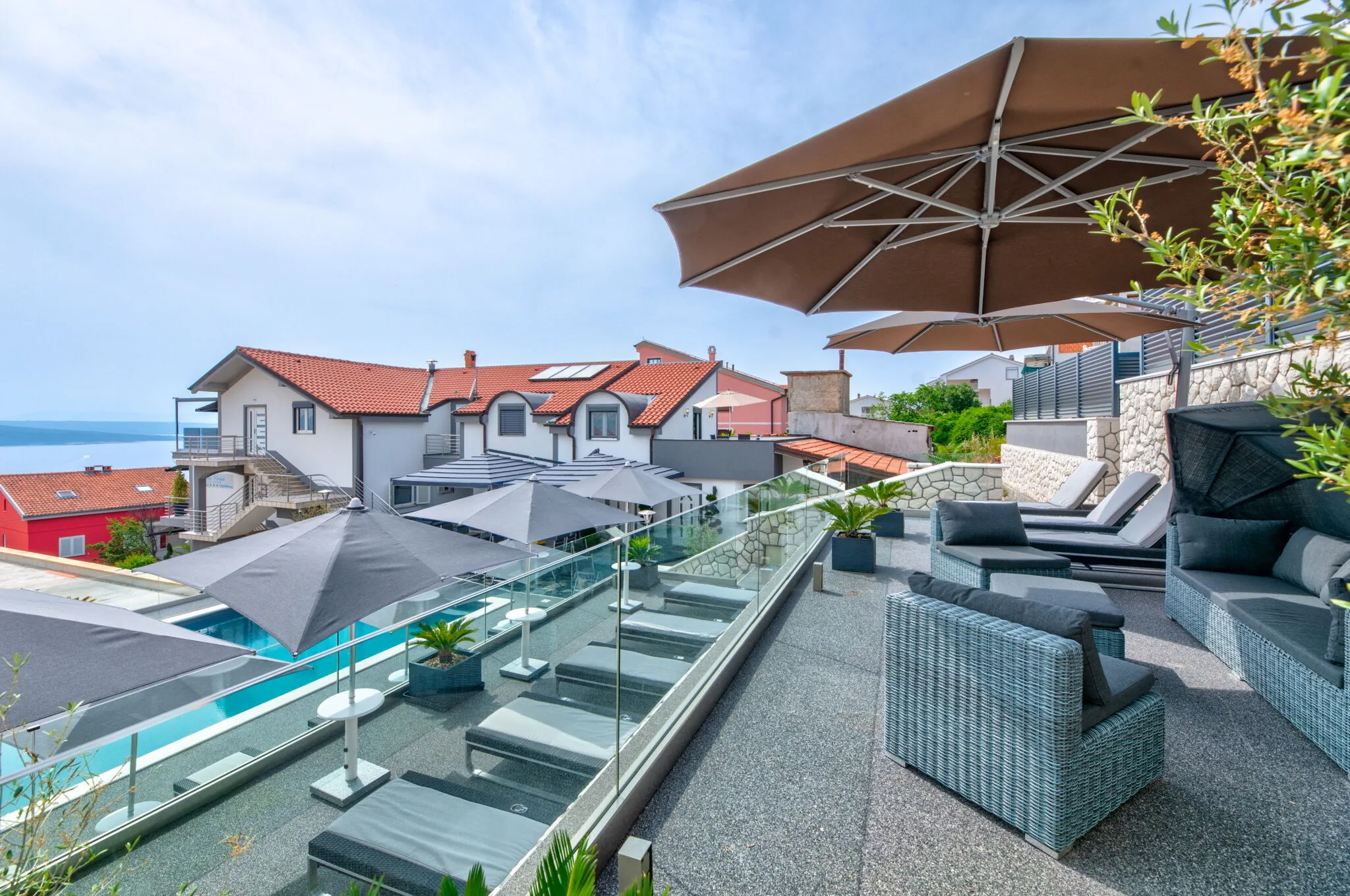 Apartmani Villa Vivien Crikvenica - foto 7