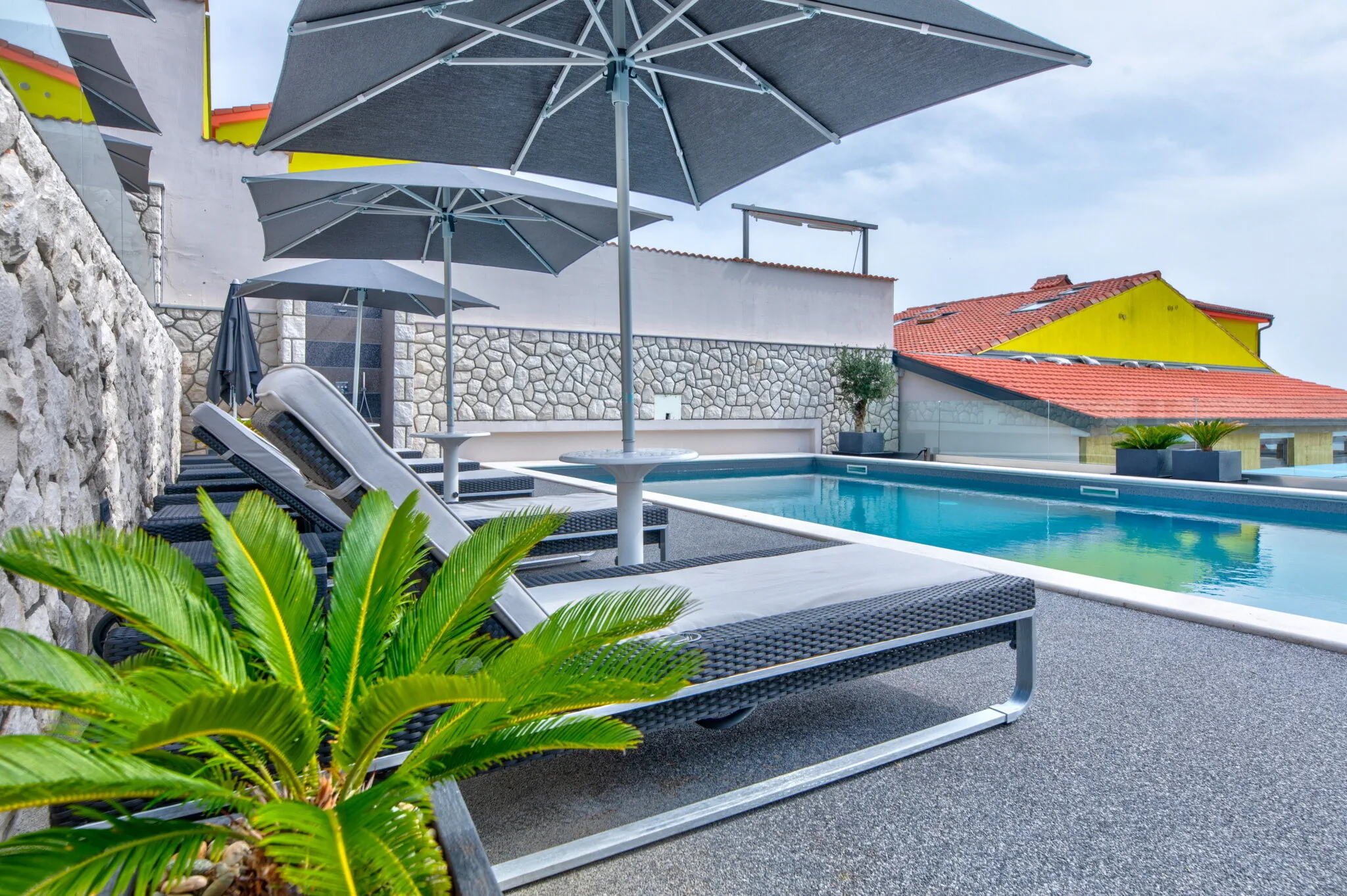 Apartmani Villa Vivien Crikvenica - foto 8