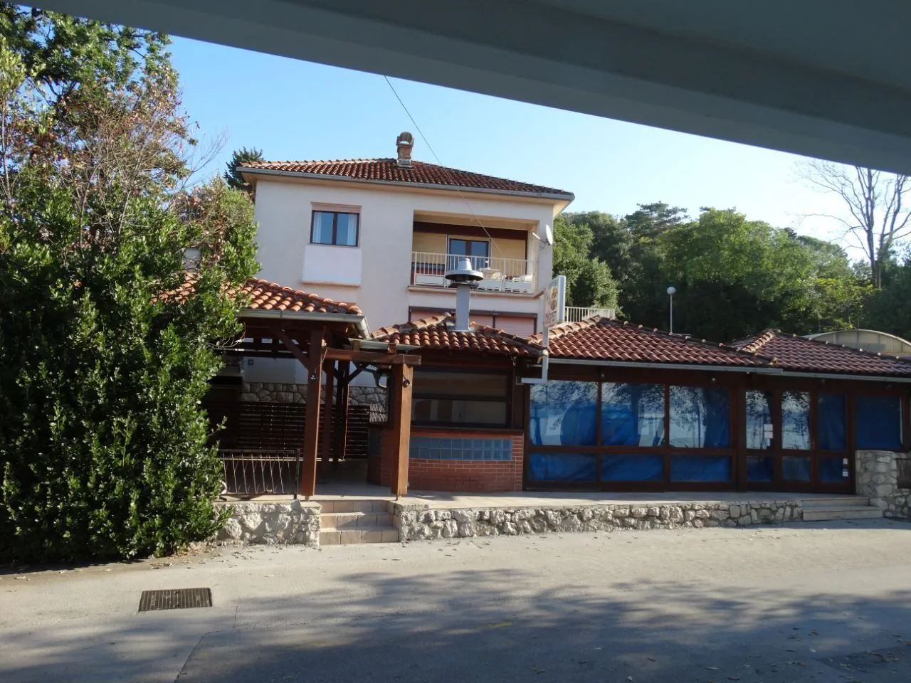 Apartments Roni Crikvenica - foto 1