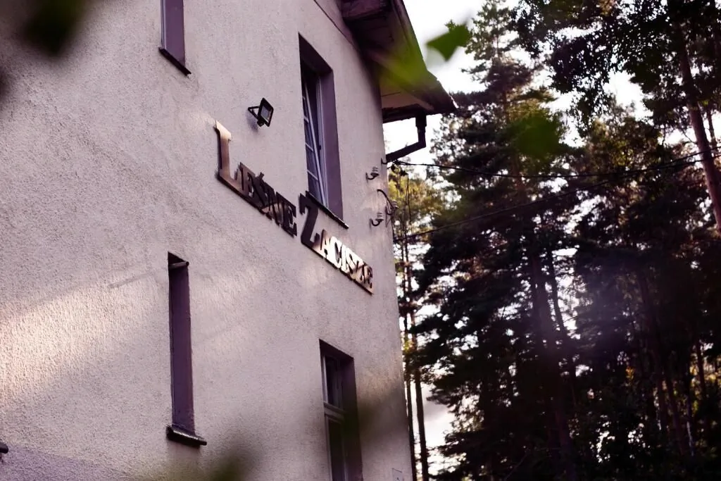 Apartamenty LEŚNE ZACISZE Polanica-Zdrój – Polanica-Zdrój, Polska