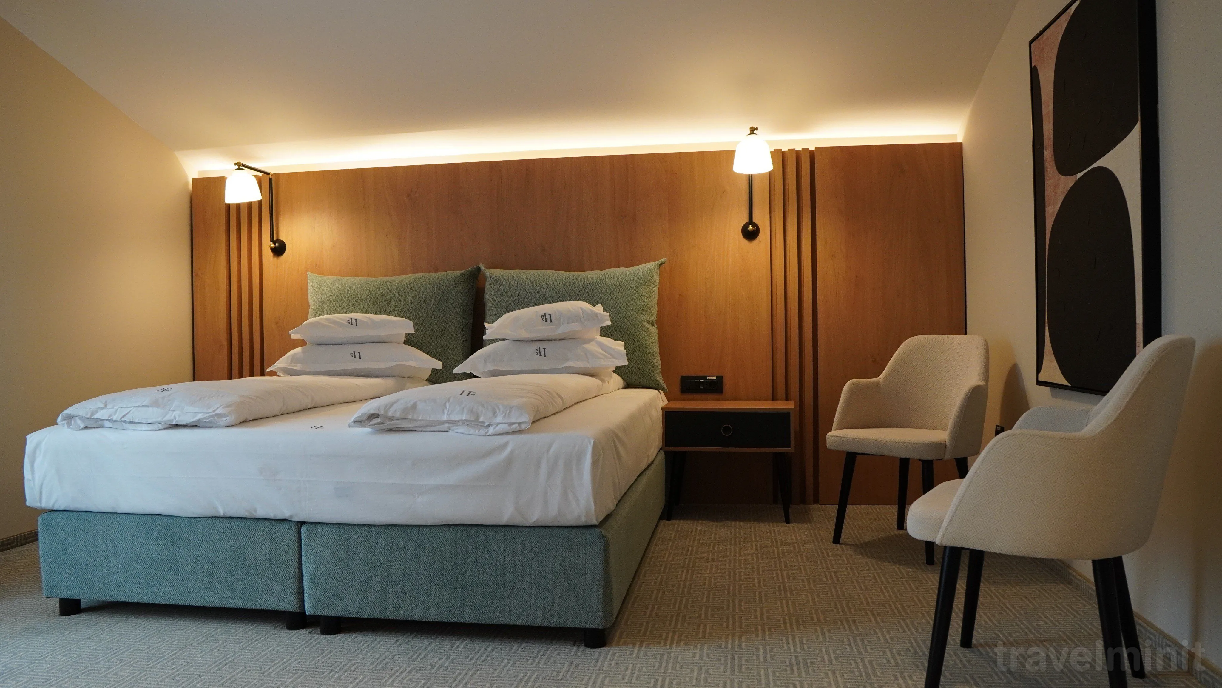 Hotel Sorin Mihai Cristian-Brașov – Cristian, România
