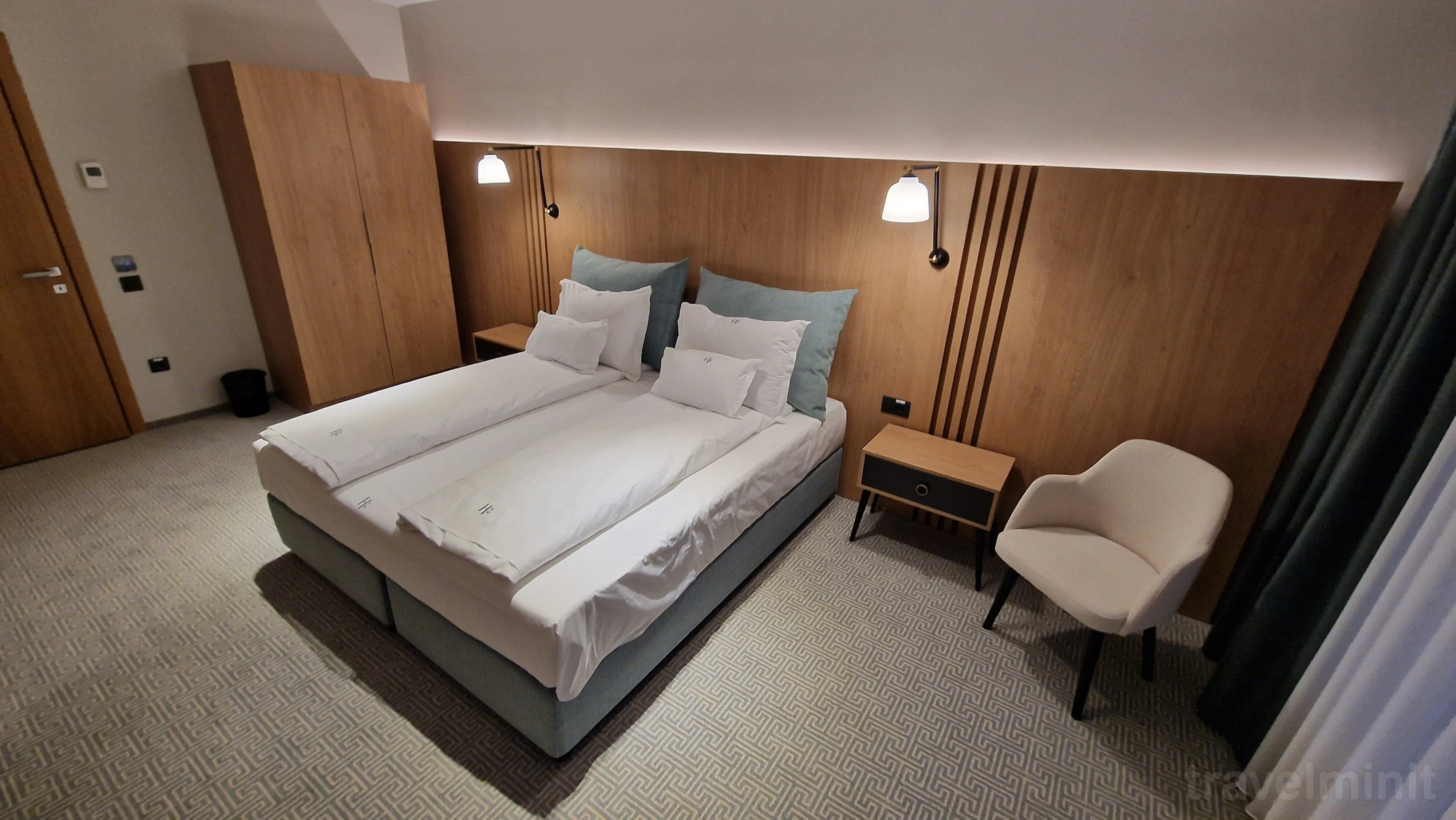 Hotel Sorin Mihai Cristian-Brașov – Cristian, România
