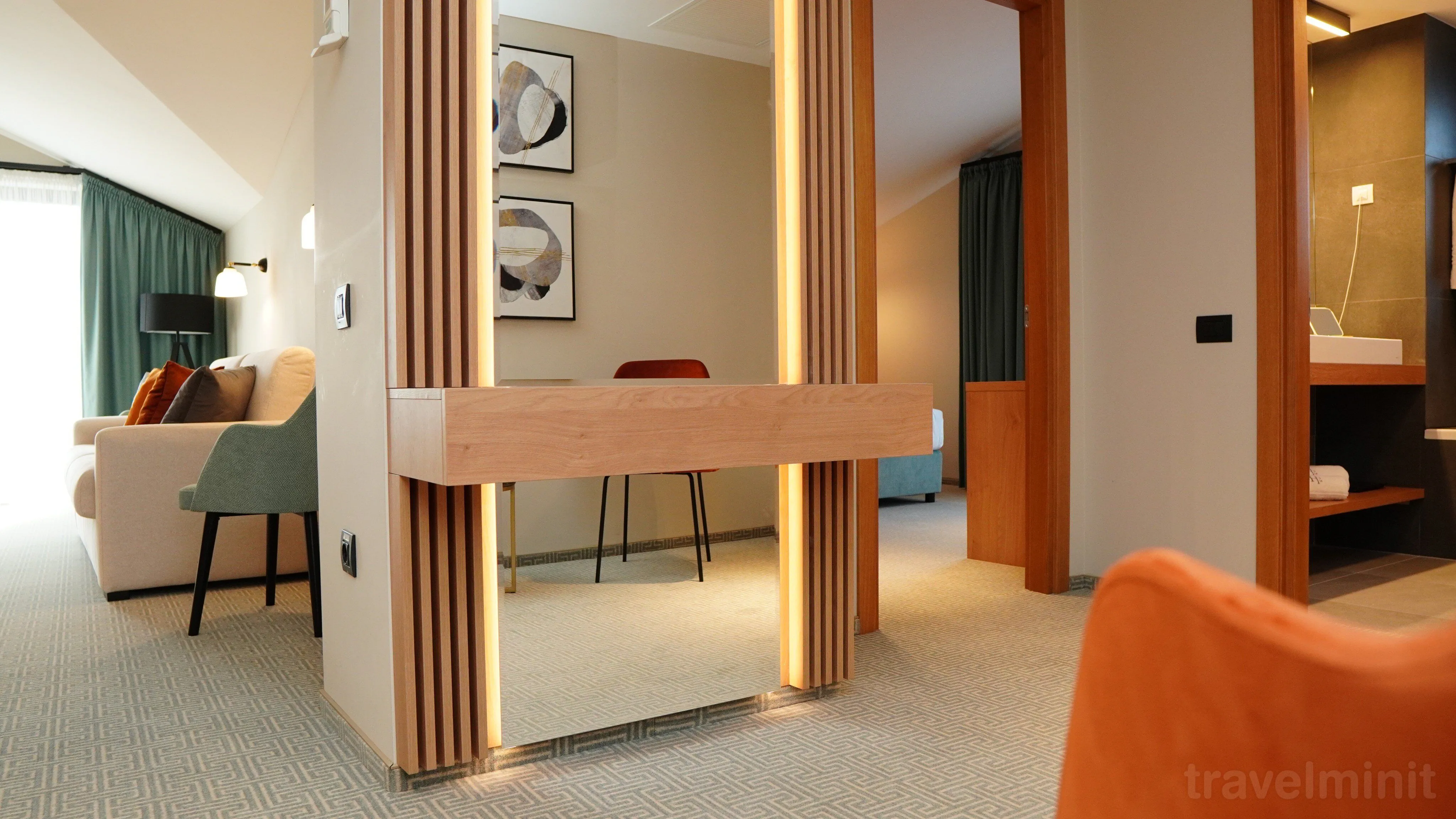 Hotel Sorin Mihai Cristian-Brașov – Cristian, România