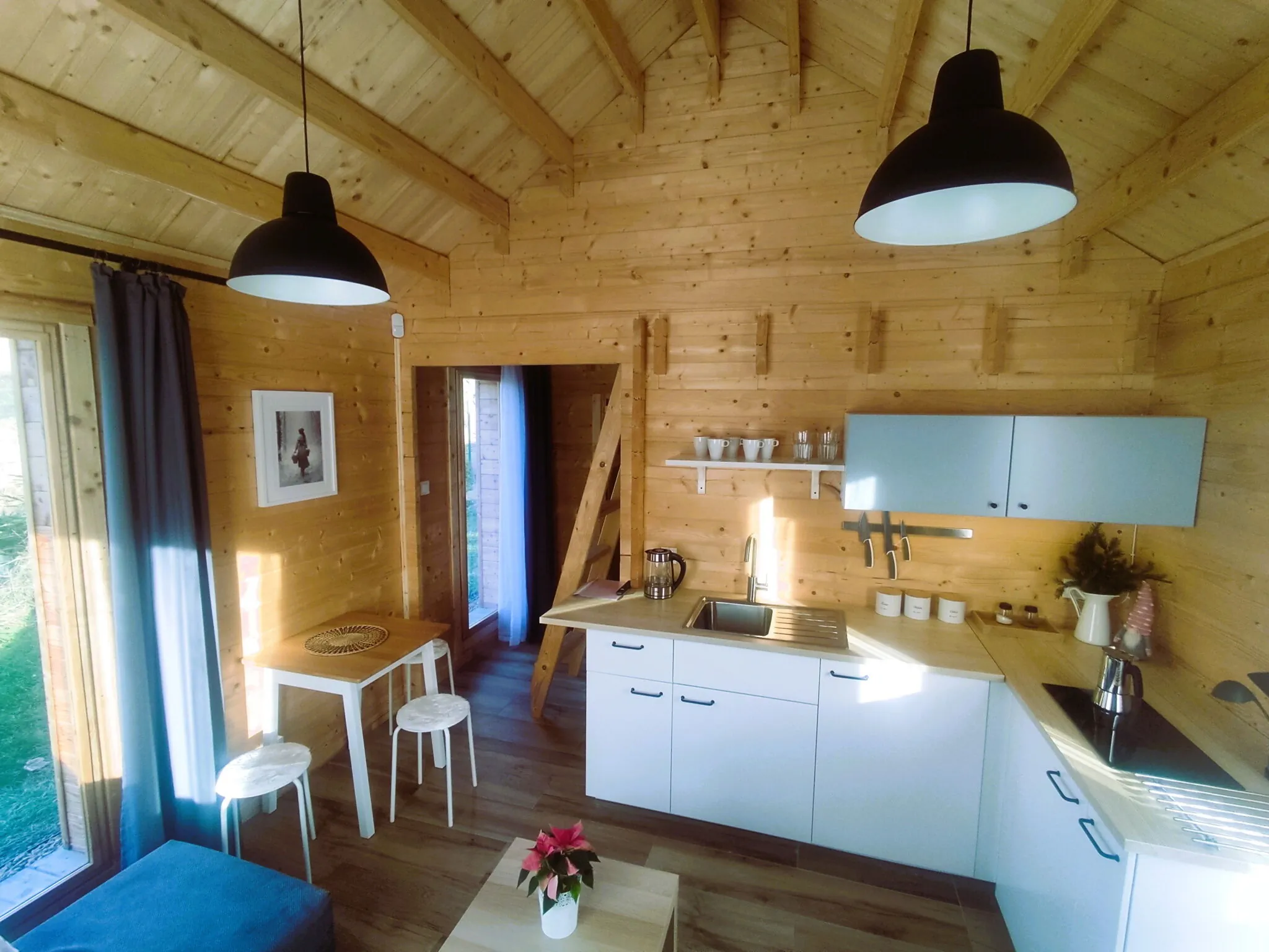 Modrzewiowe Zacisze Kudowa-Zdrój – Chocieszów, Polsko