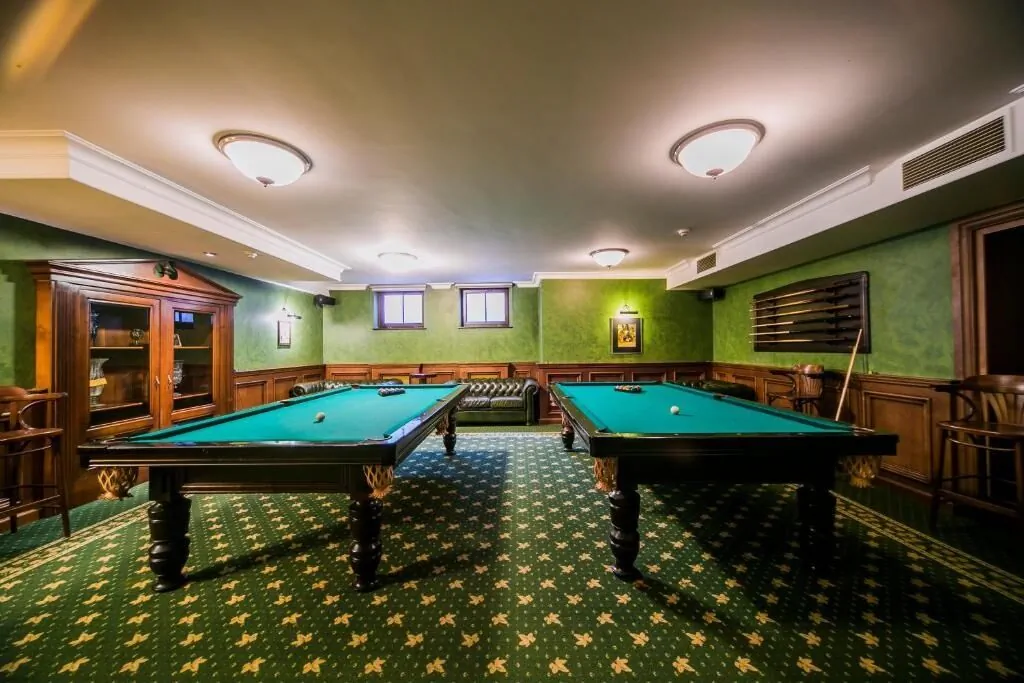 Hotel Opera Sopot - foto 6