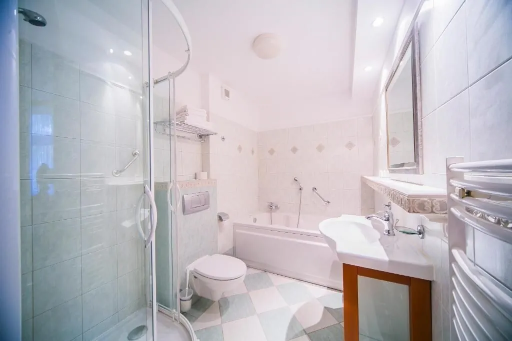 Hotel Opera Sopot - foto 4