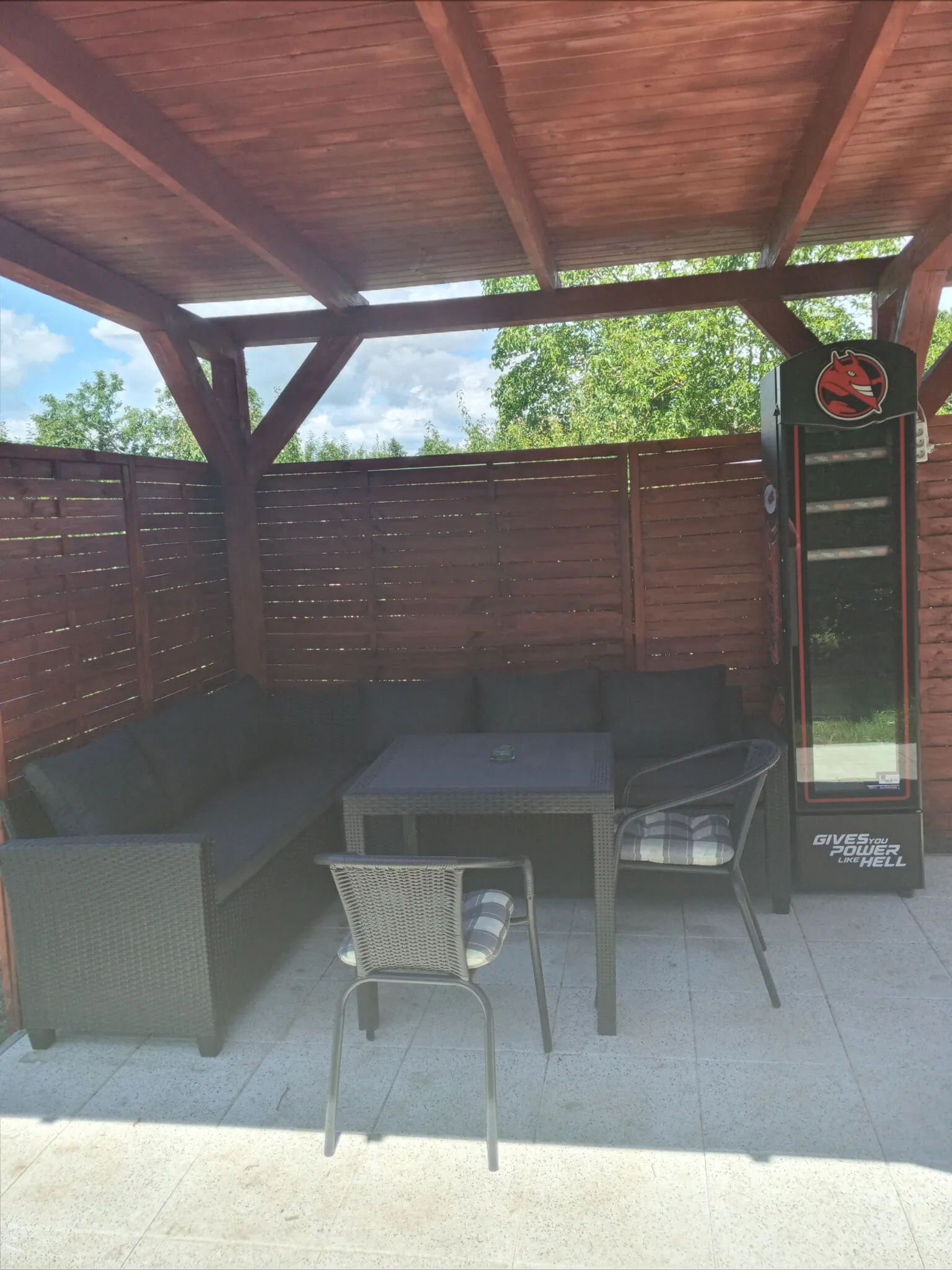 Hédi Apartmanház Balatonboglár - foto 7