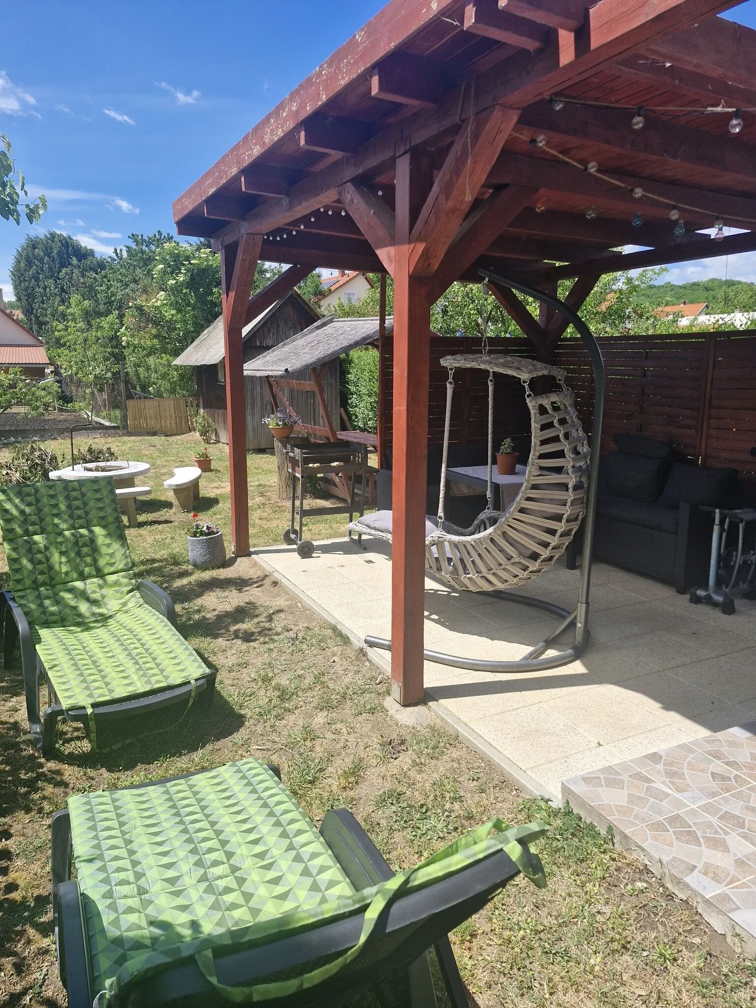 Hédi Apartmanház Balatonboglár - foto 10