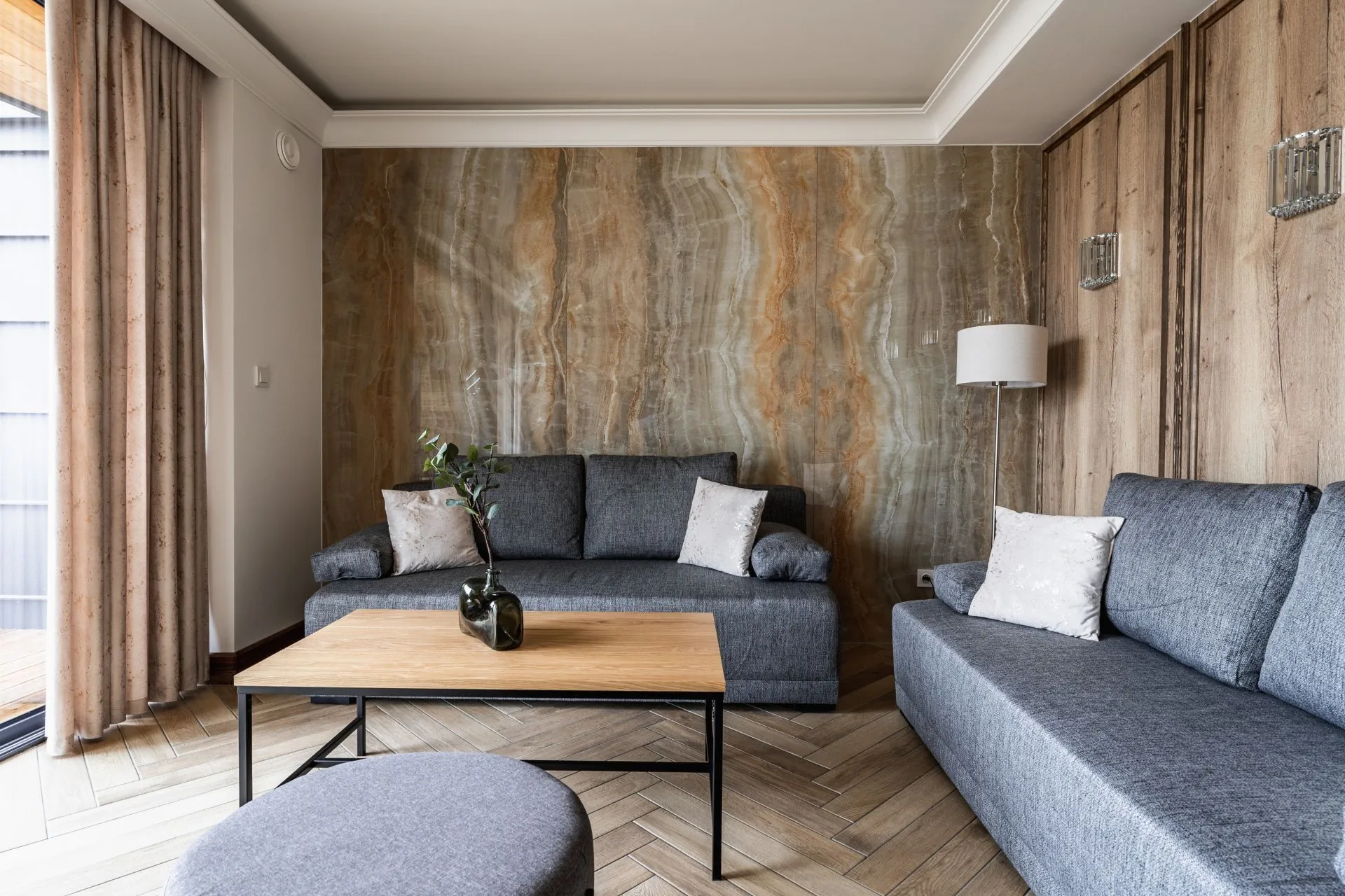 REZYDENCJA BOUTIQUE Apartament C4 z sauną Białka Tatrzańska – Białka Tatrzańska, Polska