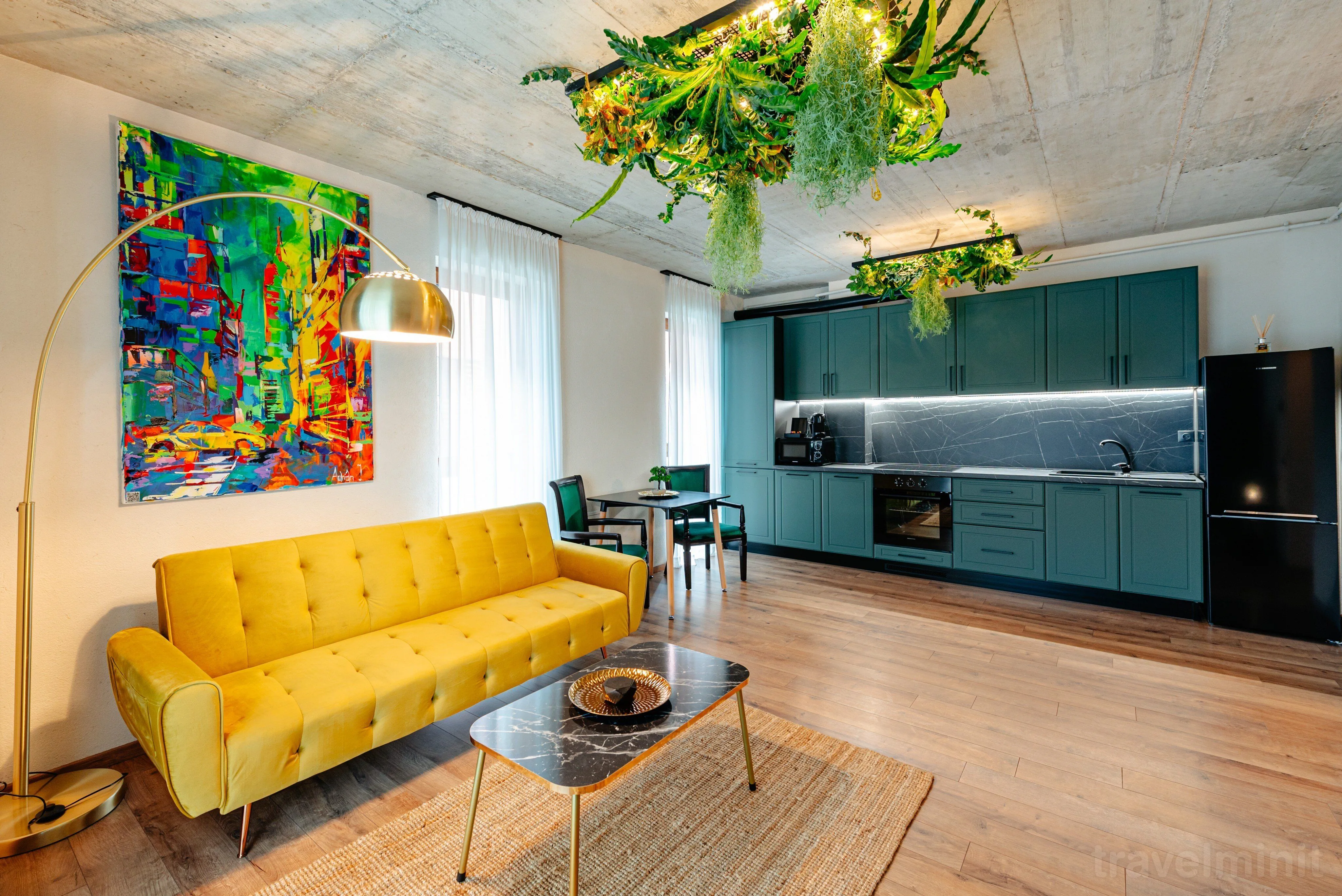 Centro Accommodation Cluj-Napoca – Kluż-Napoka, Rumunia