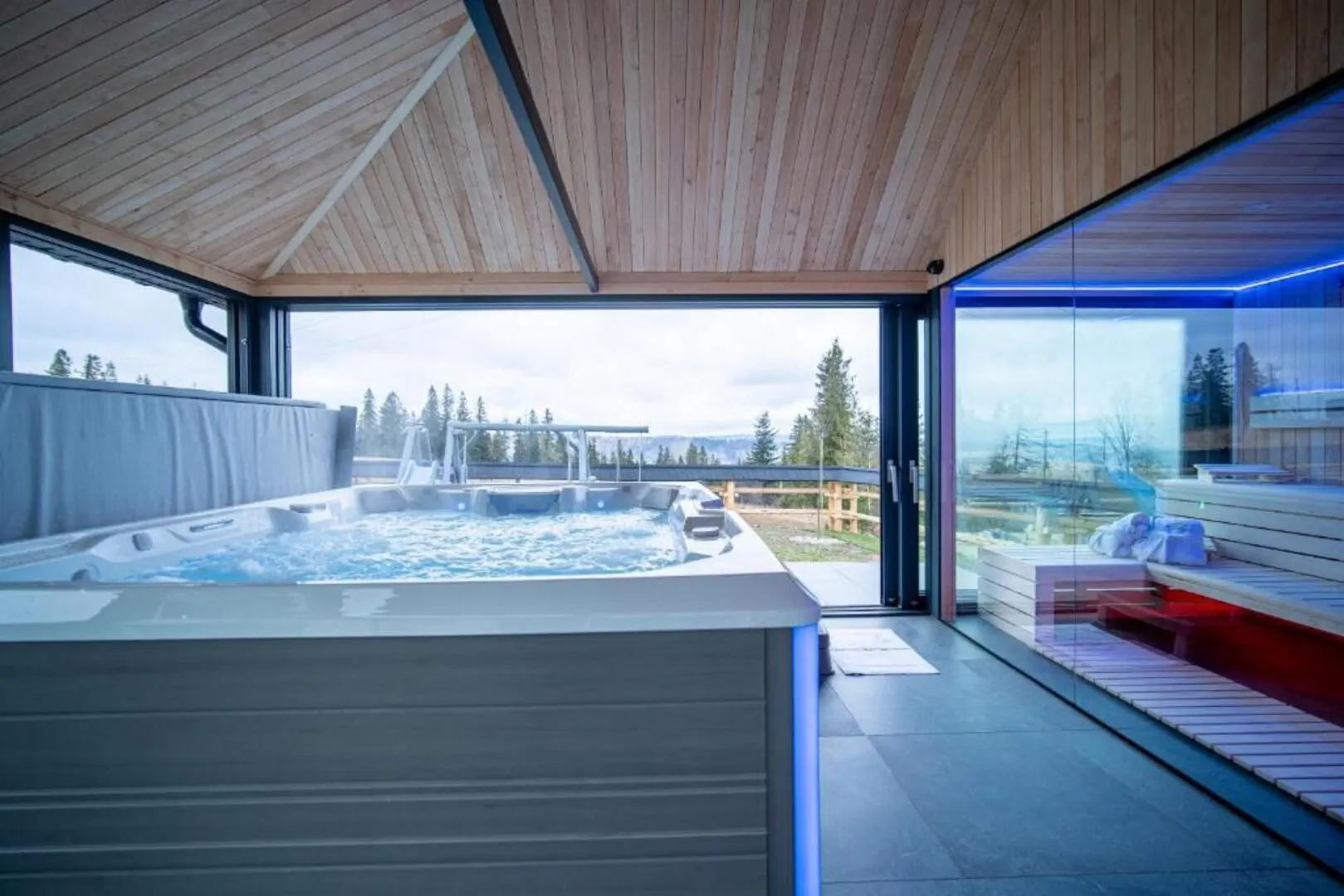 Royal Apartments & Spa Zakopane-Cyrhla – Zakopane, Polska