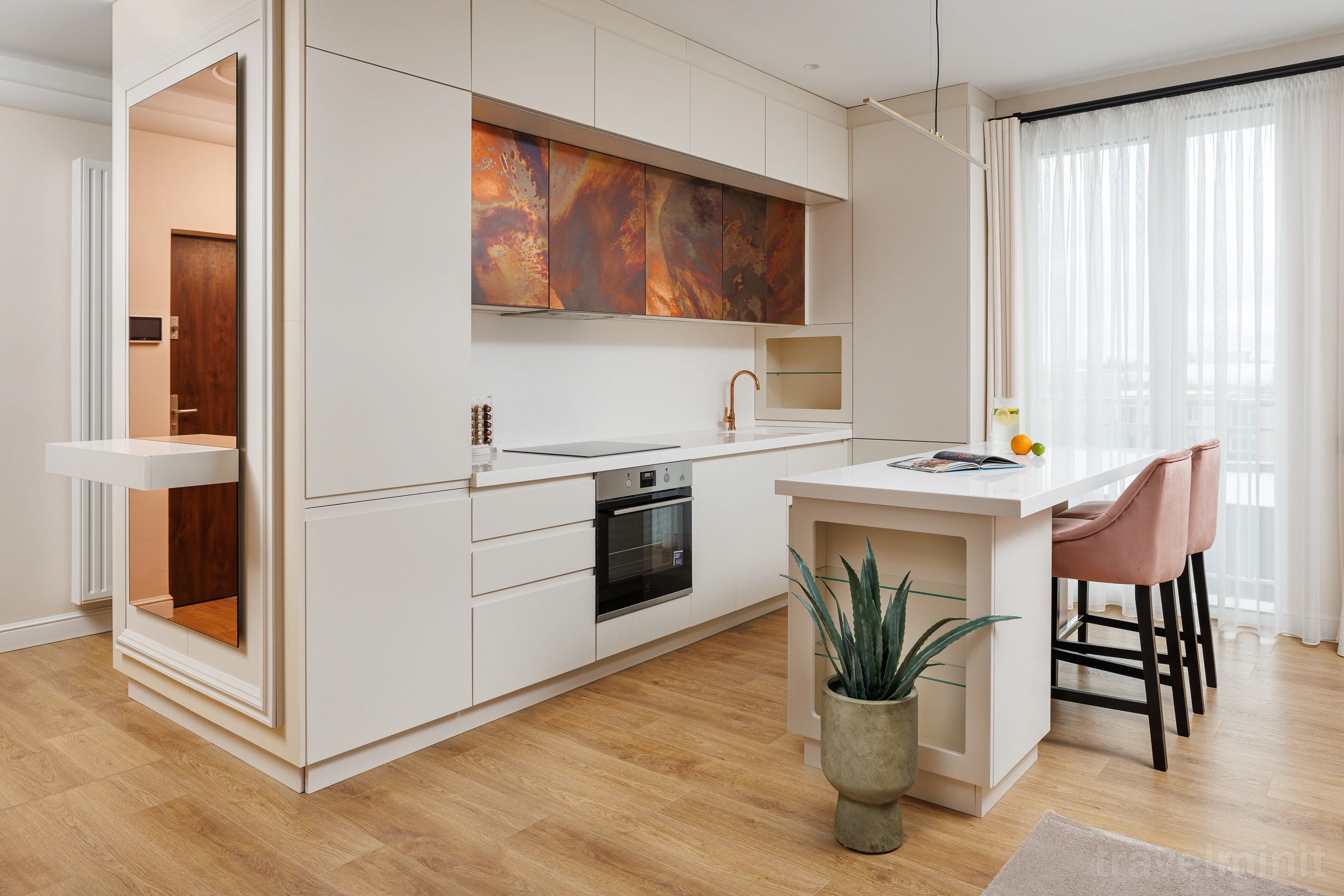 Skylark | Helsinki Suite with Fireplace & View Brașov – Braşov, Rumunsko