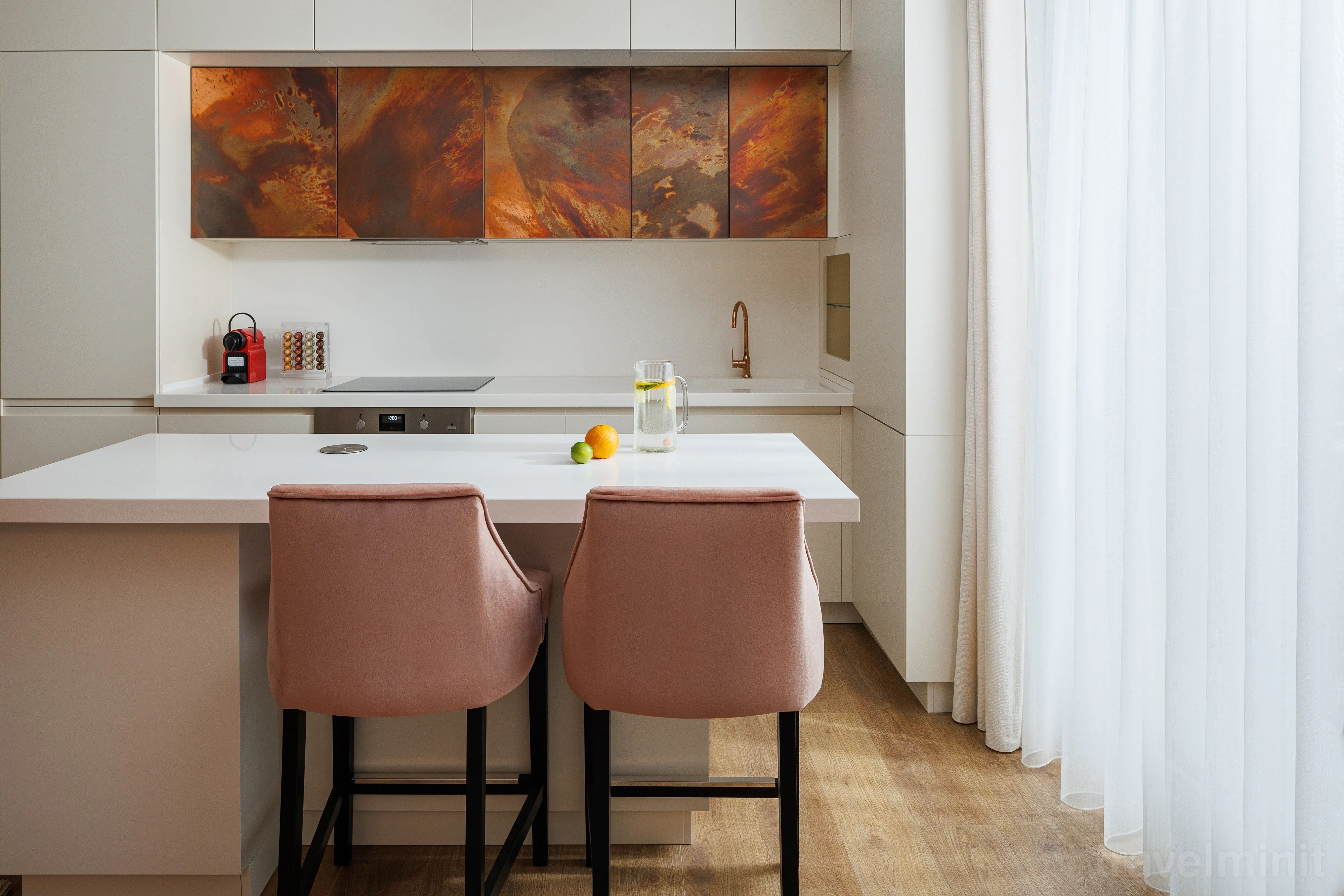 Skylark | Helsinki Suite with Fireplace & View Brașov – Braşov, Rumunsko