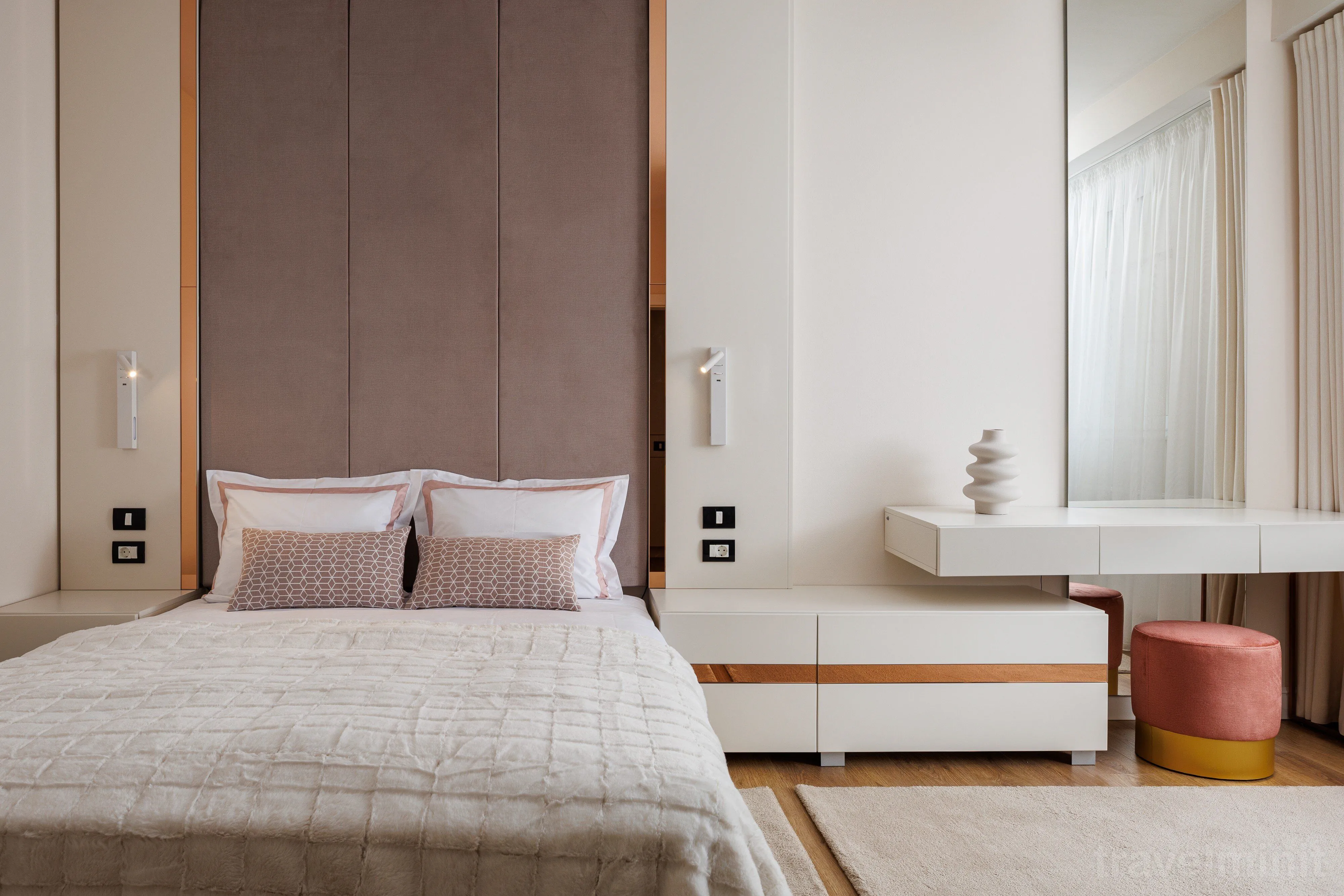 Skylark | Helsinki Suite with Fireplace & View Brașov – Braşov, Rumunsko