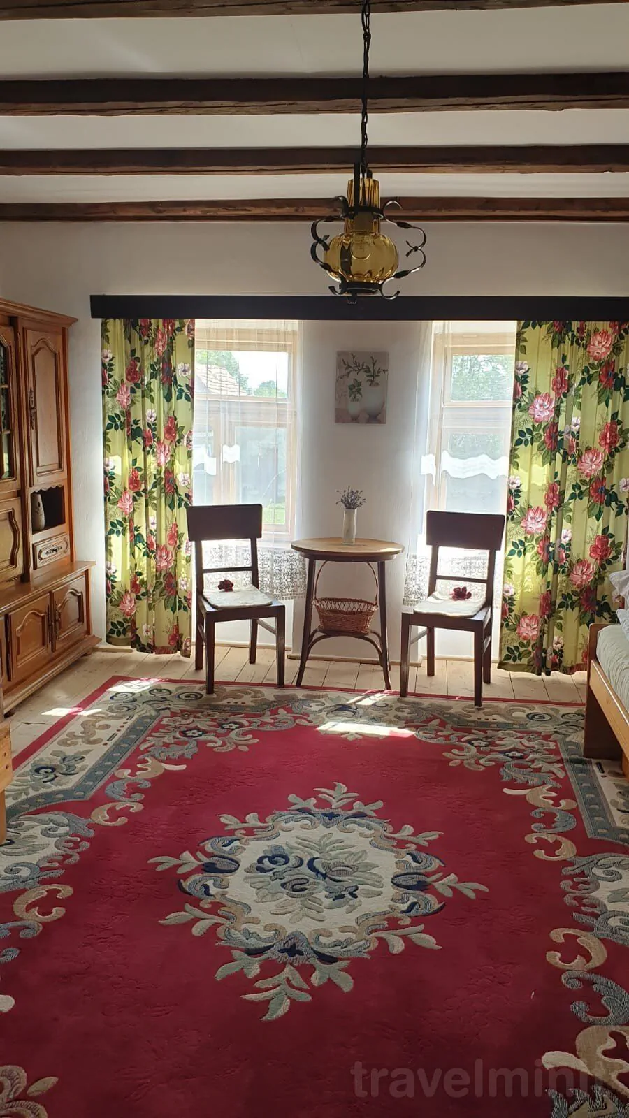 Casa Viscri – Viscri, România