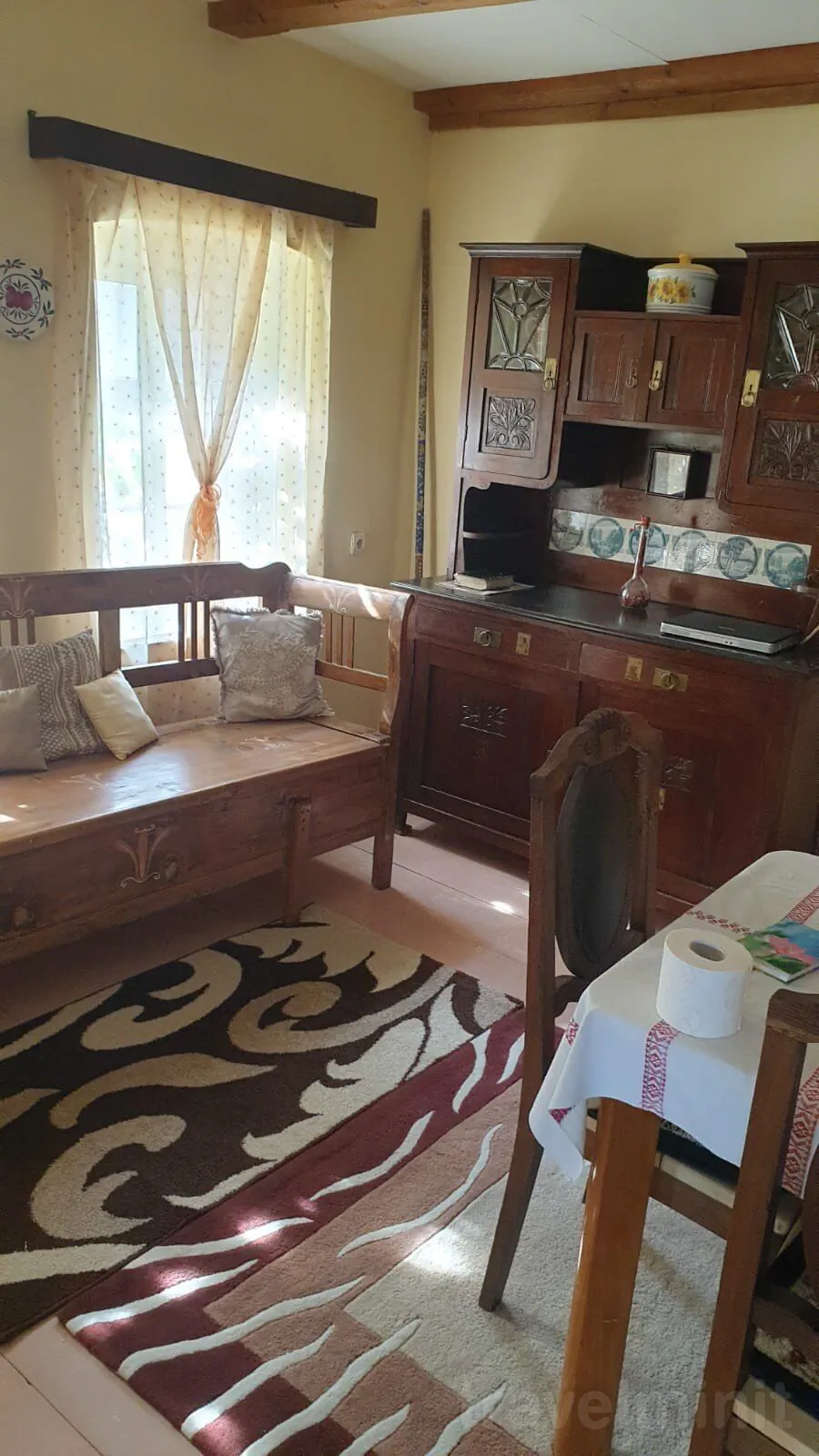Casa Viscri – Viscri, România