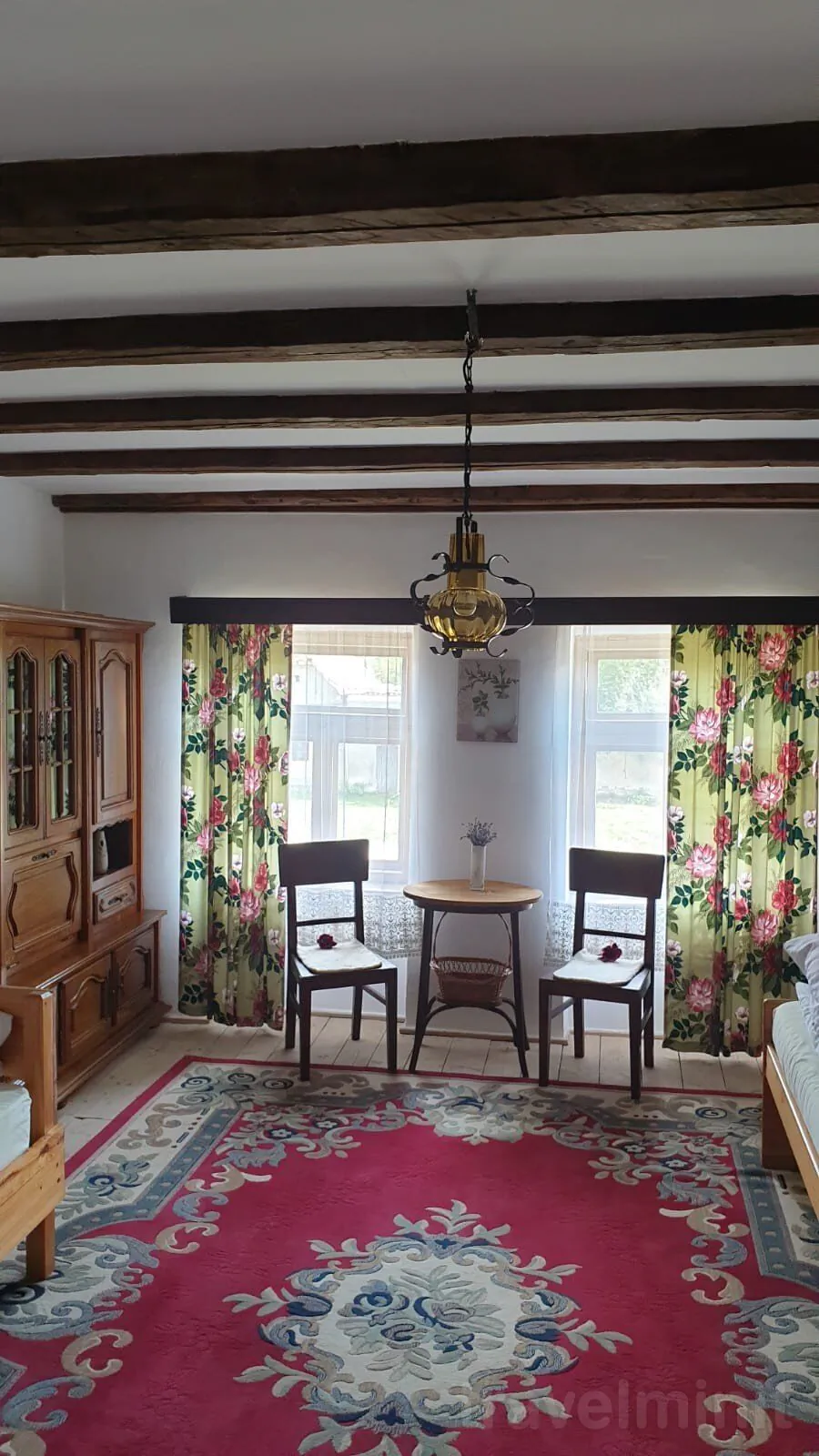 Casa Viscri – Viscri, România