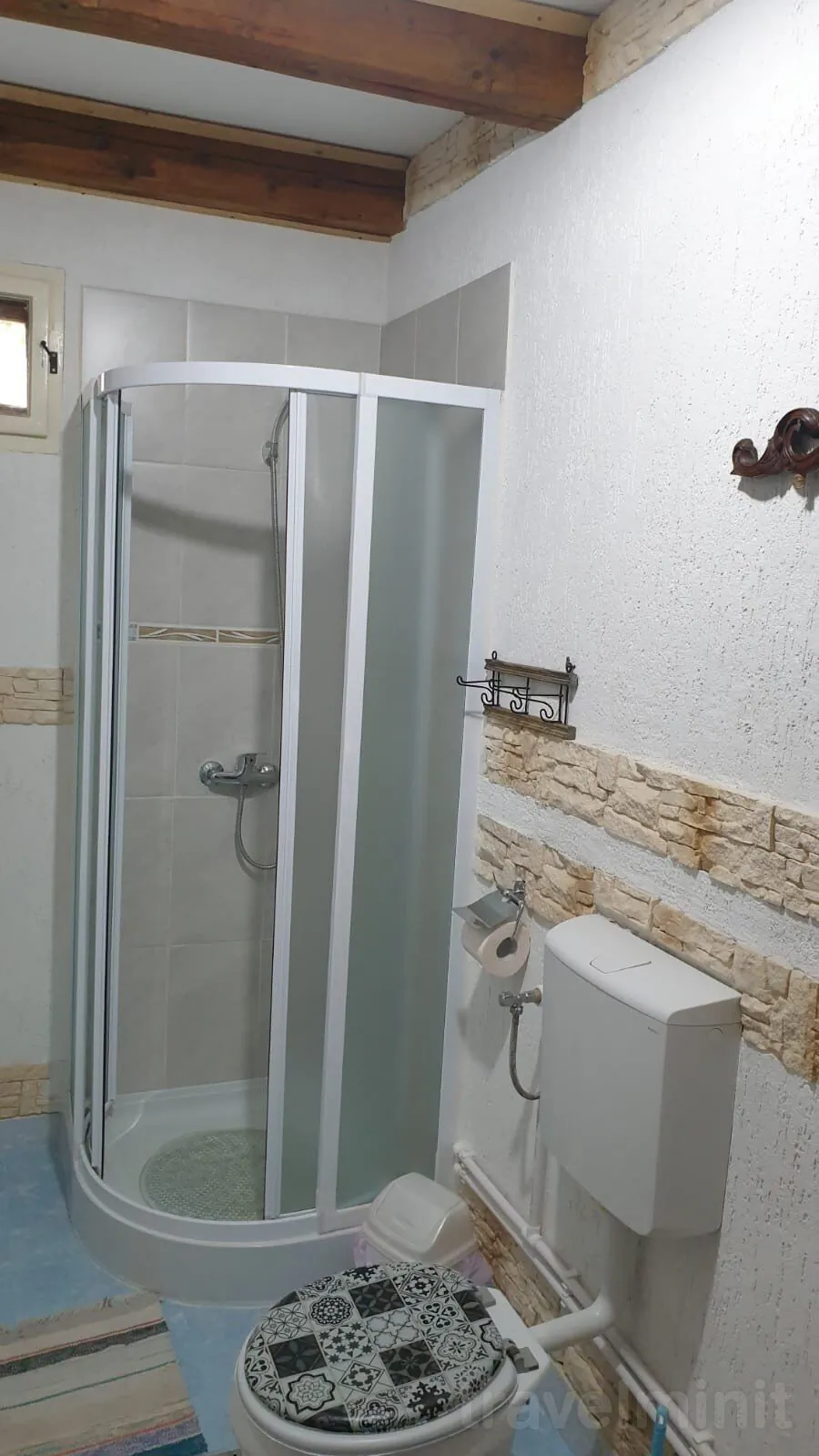 Casa Viscri – Viscri, România