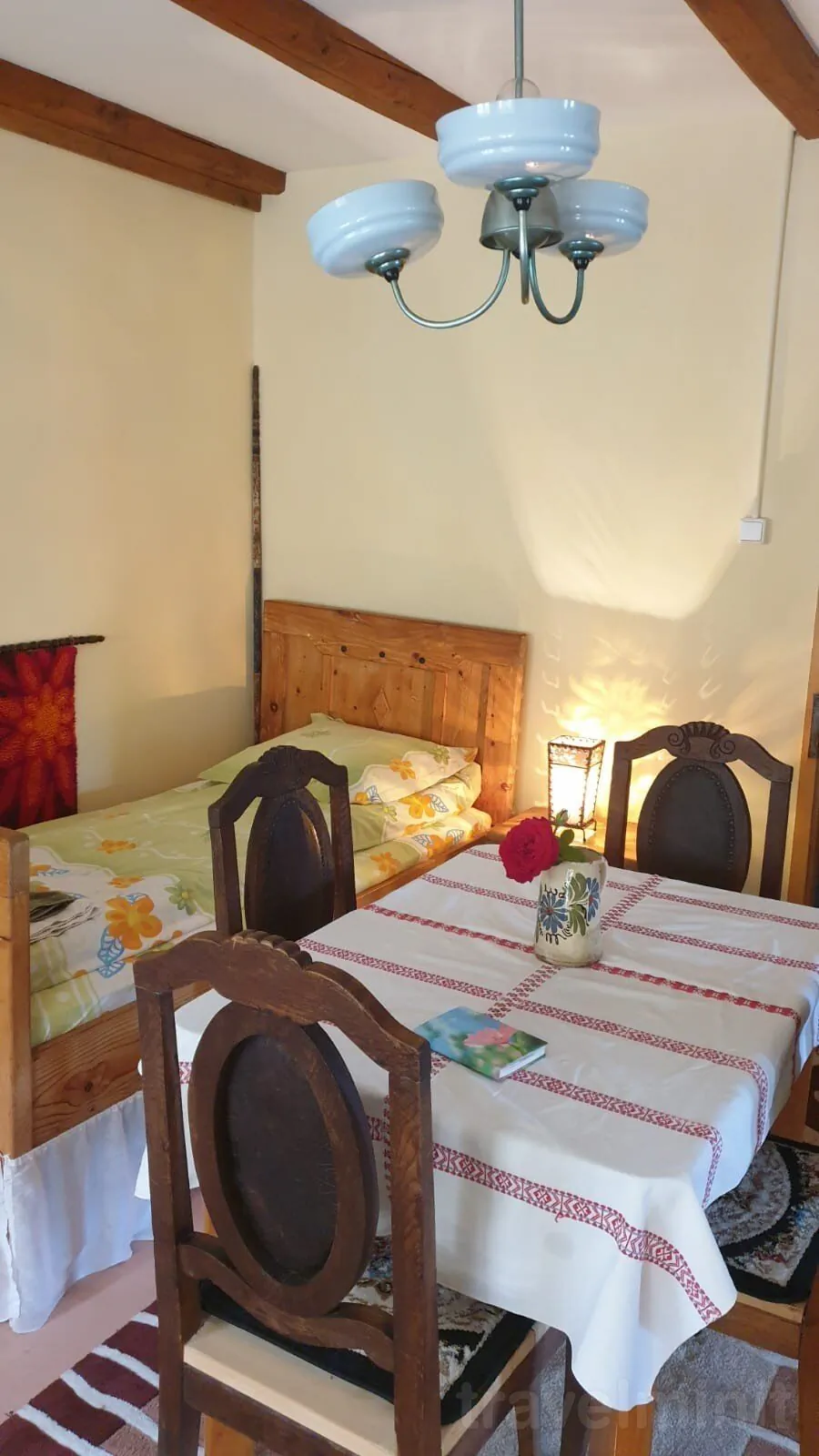 Casa Viscri – Viscri, România