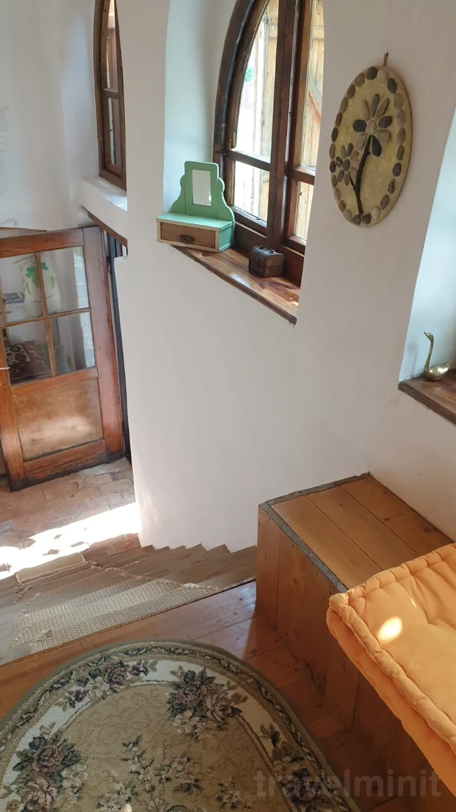 Casa Viscri – Viscri, România