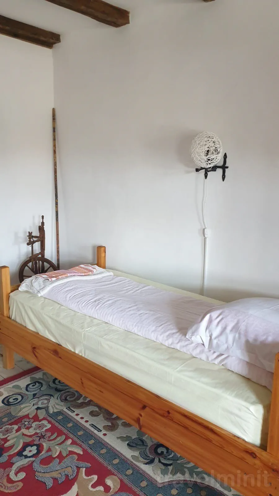 Casa Viscri – Viscri, România