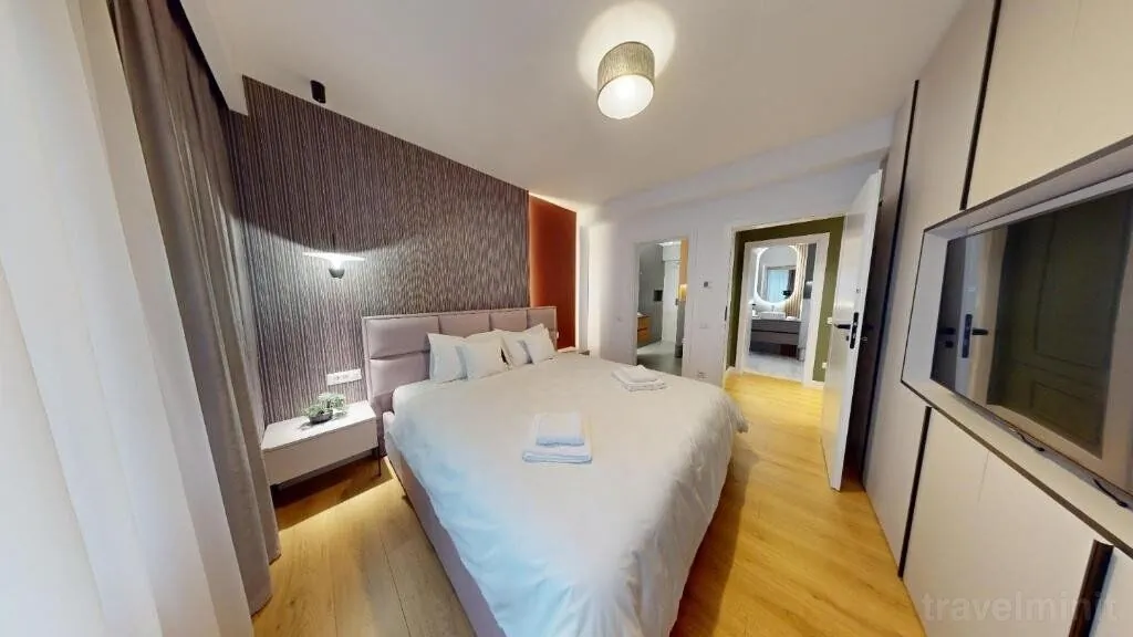 Quiet Luxury Home - home & office & car charging Zalău – Zalău, România