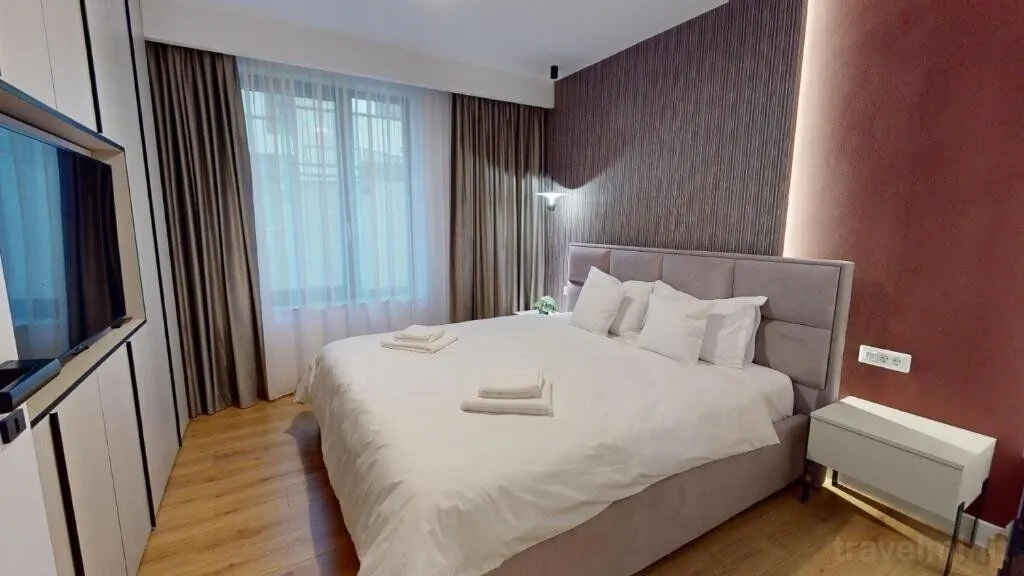 Quiet Luxury Home - home & office & car charging Zalău – Zalău, România