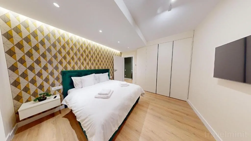 Quiet Luxury Home - home & office & car charging Zalău – Zalău, România