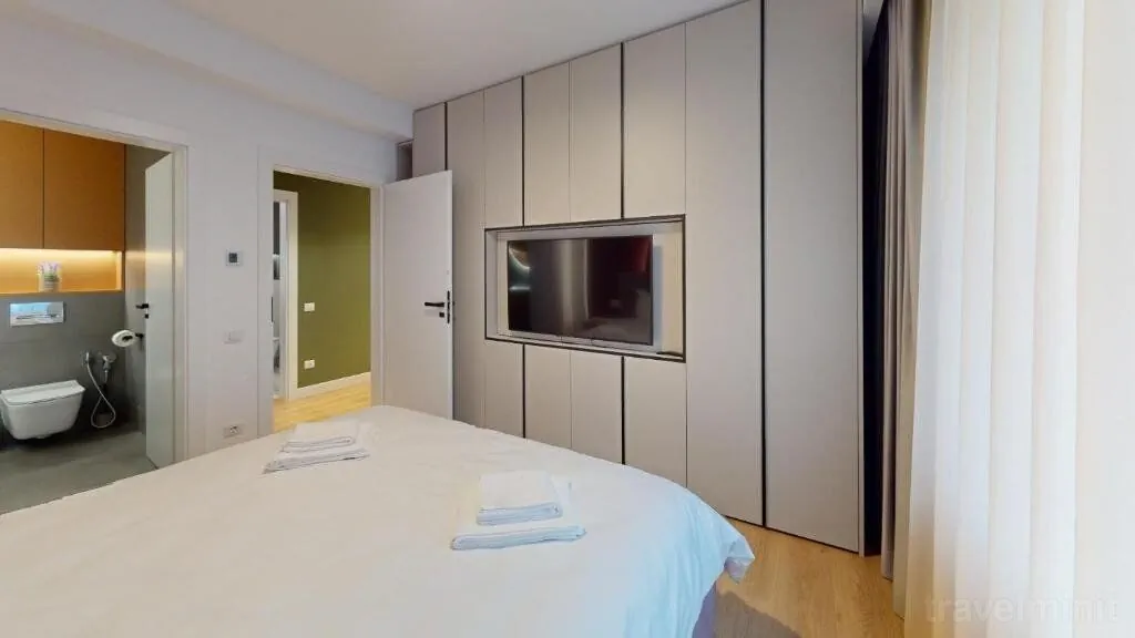 Quiet Luxury Home - home & office & car charging Zalău – Zalău, România