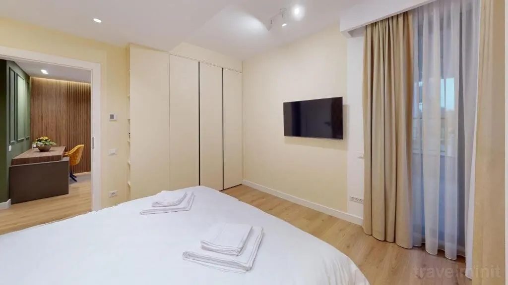 Quiet Luxury Home - home & office & car charging Zalău – Zalău, România