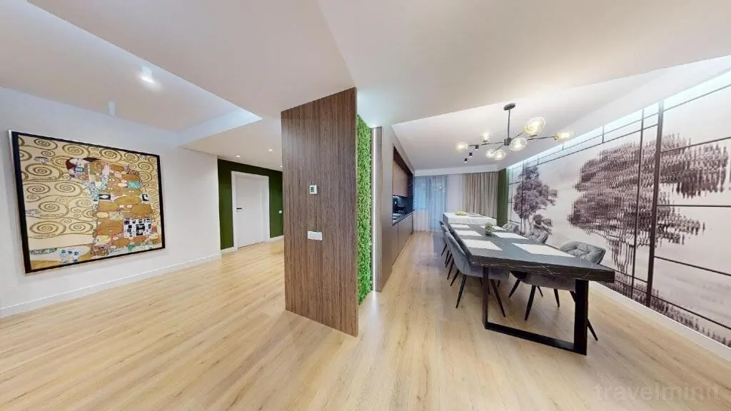Quiet Luxury Home - home & office & car charging Zalău – Zalău, România