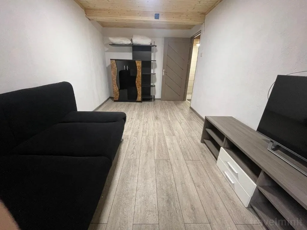 Vila Rustik Straja – Straja, România