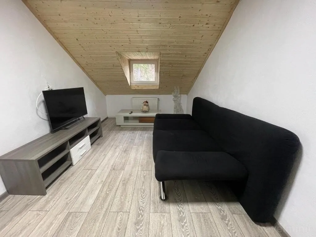 Vila Rustik Straja – Straja, România