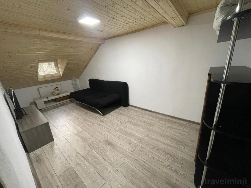 Vila Rustik Straja – Straja, România