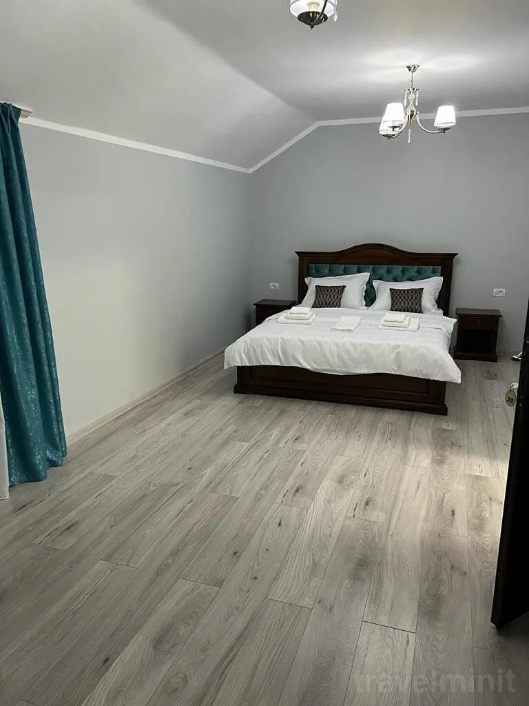 Perla Dacilor Grădiștea de Munte – Grădiștea de Munte, România