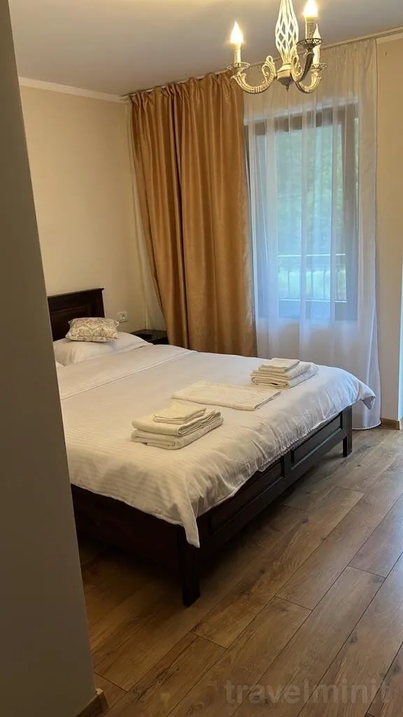 Perla Dacilor Grădiștea de Munte – Grădiștea de Munte, România