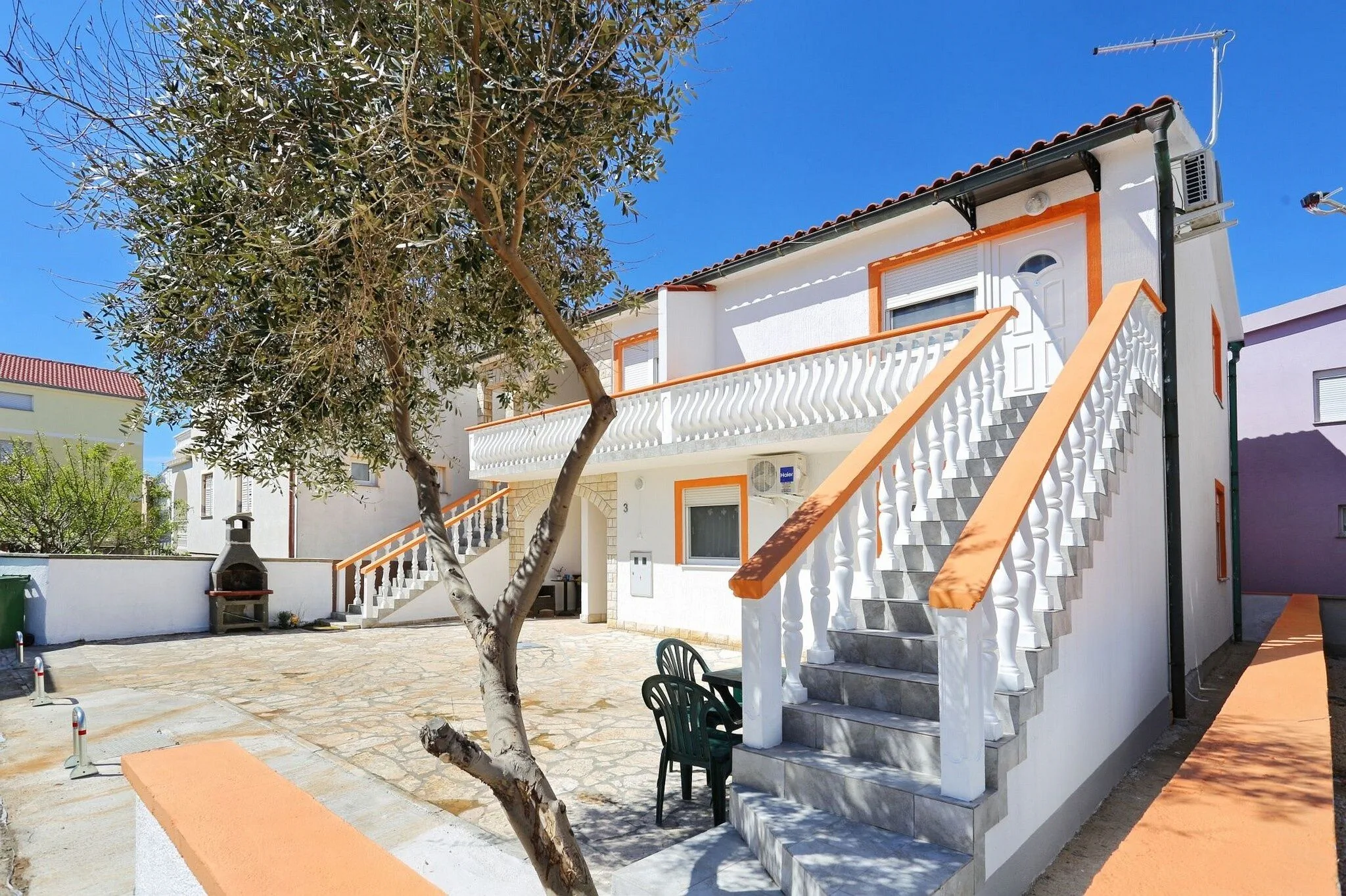 Apartments Marino Vir – Vir, Croația