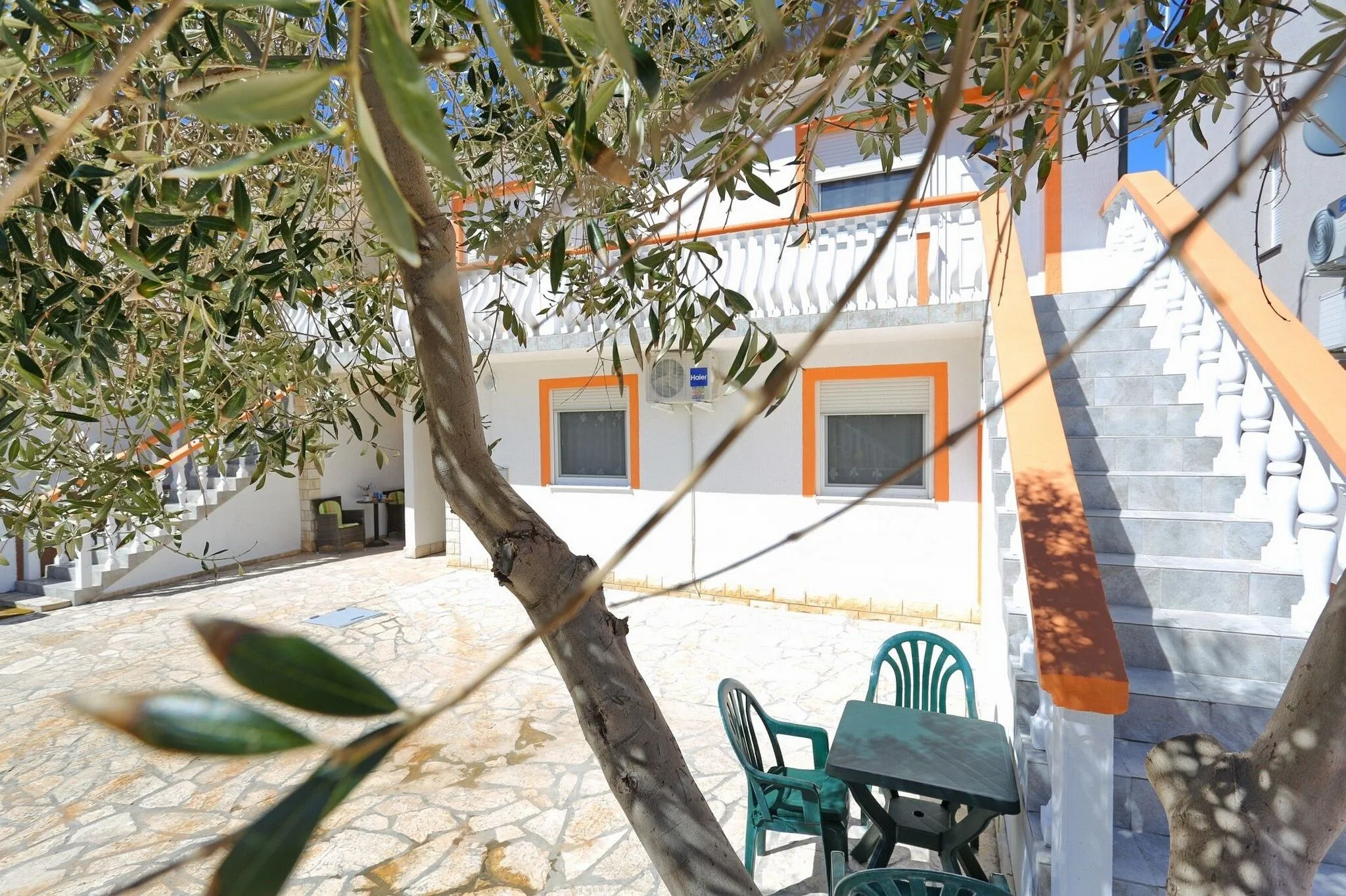 Apartments Marino Vir – Vir, Croația