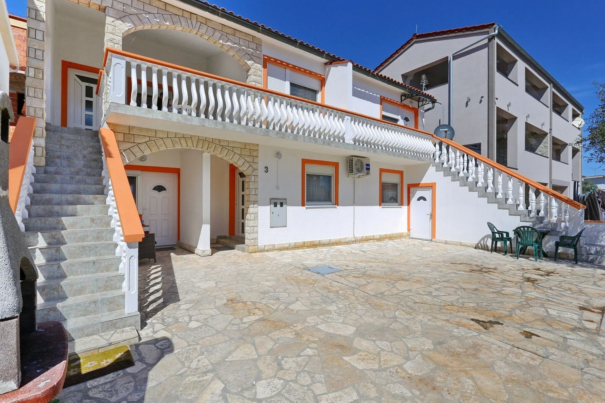Apartments Marino Vir – Vir, Croația
