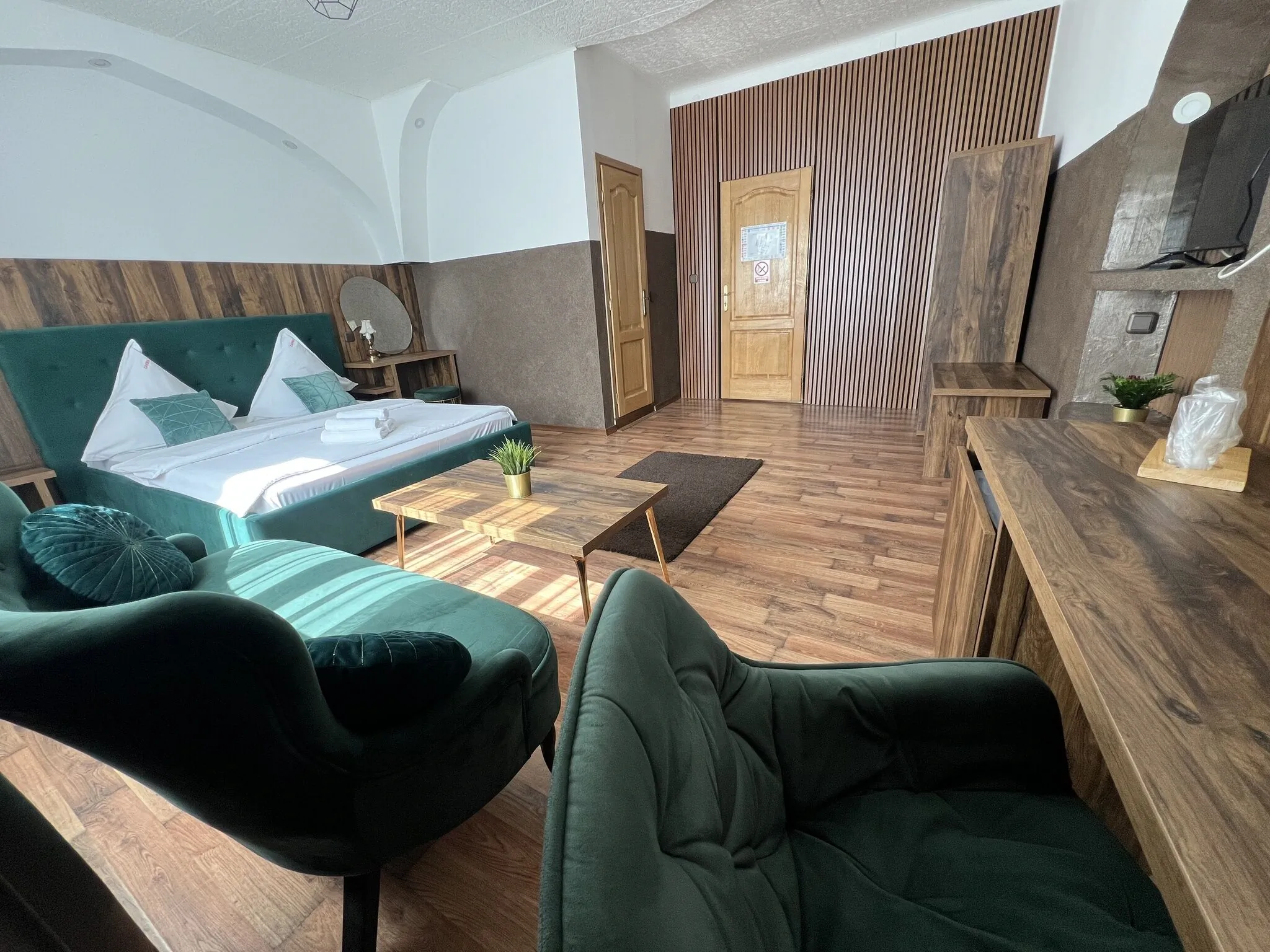 Pensiunea Turistică Casa Brăneană Bran - foto 9