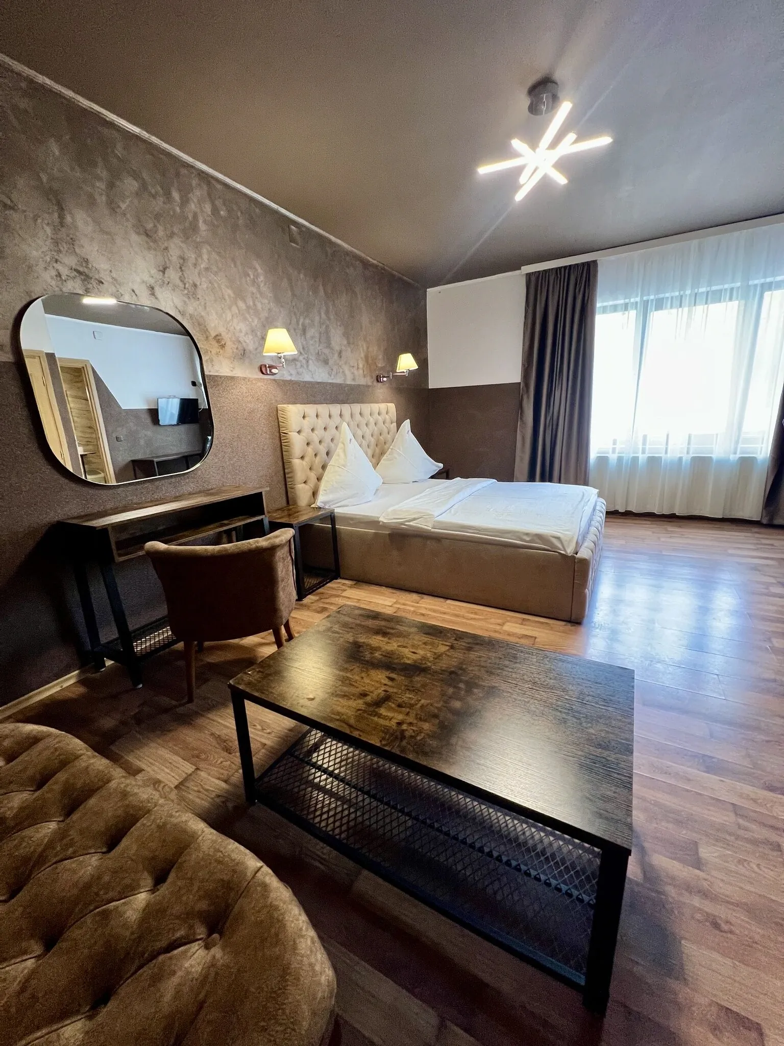 Pensiunea Turistică Casa Brăneană Bran - foto 5