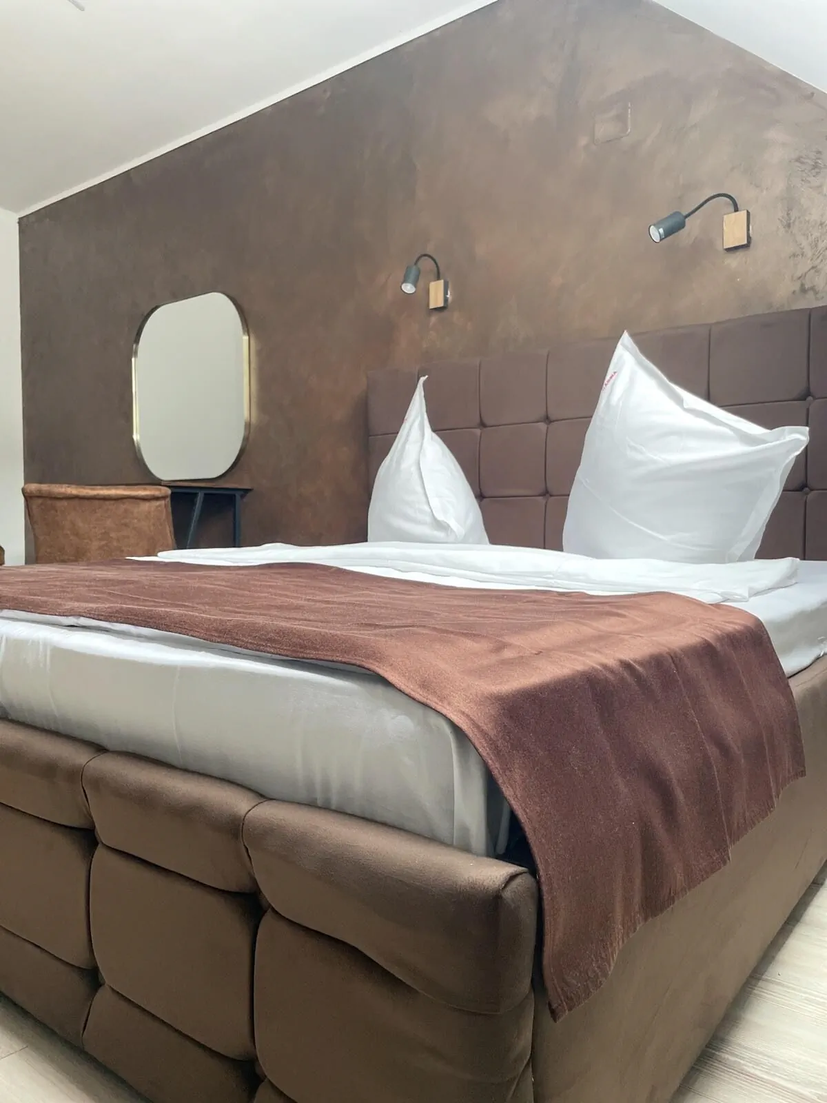 Pensiunea Turistică Casa Brăneană Bran - foto 7